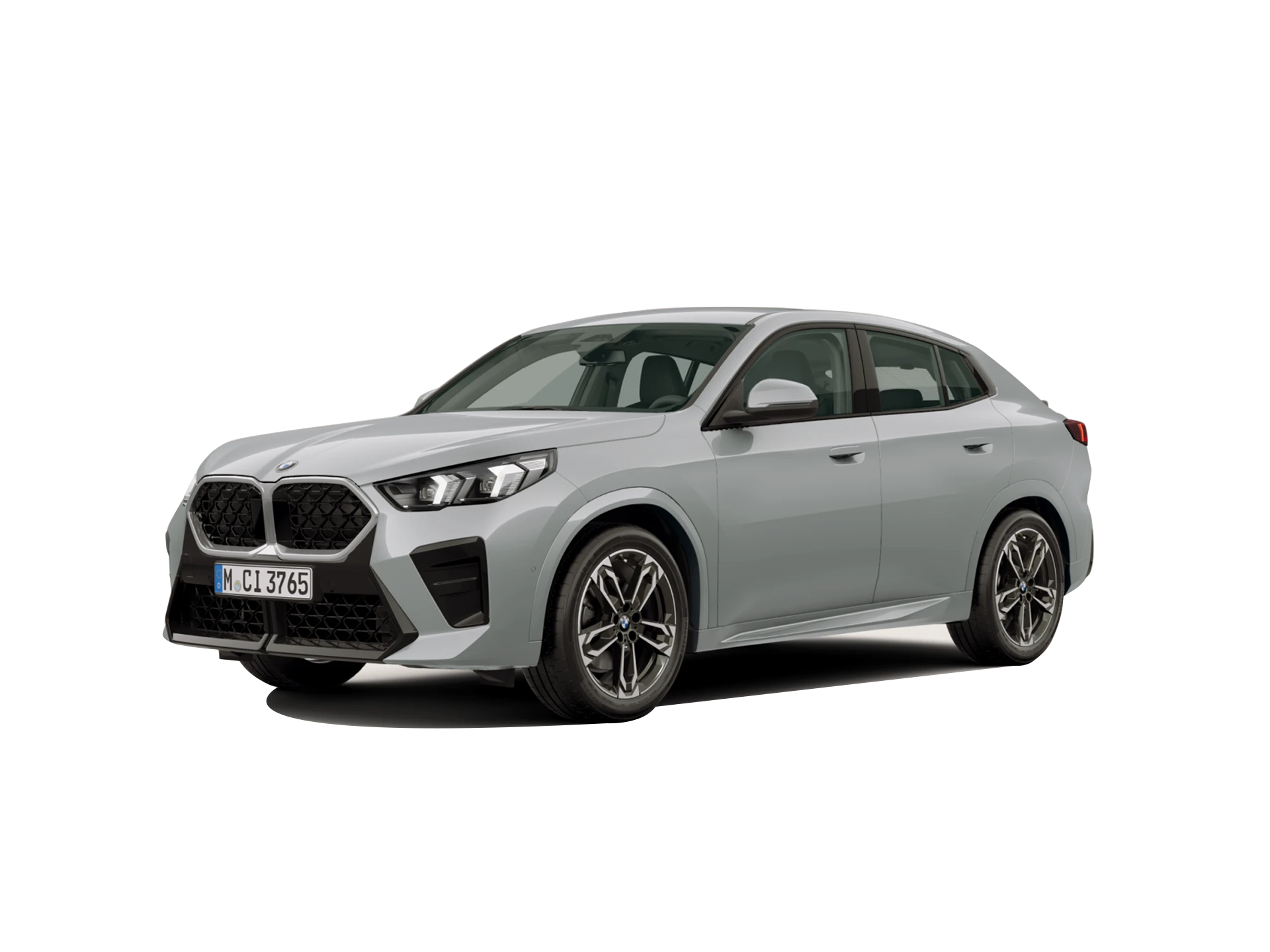 imagen BMW X2 sDrive20i 125 kW (170 CV)-60