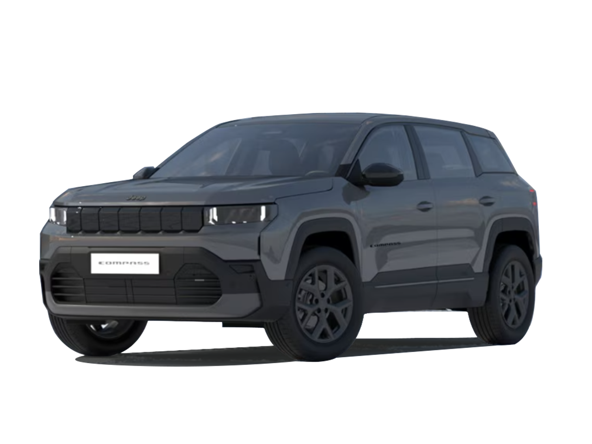 imagen Jeep Compass 1.2 MHEV eHybrid Altitude DCT 107 kW (145 CV)-60