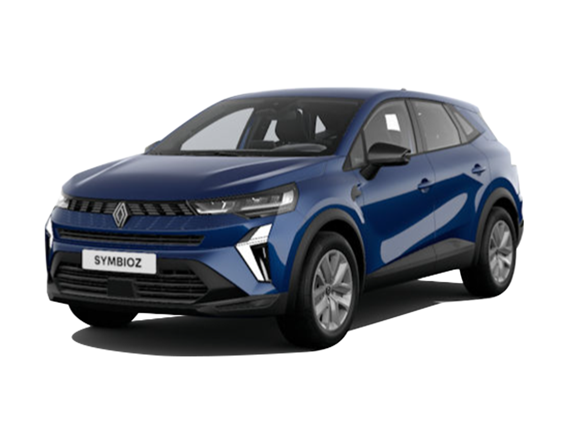 imagen Renault Symbioz Evolution mildhybrid 103 kW (140 CV) EDC-60