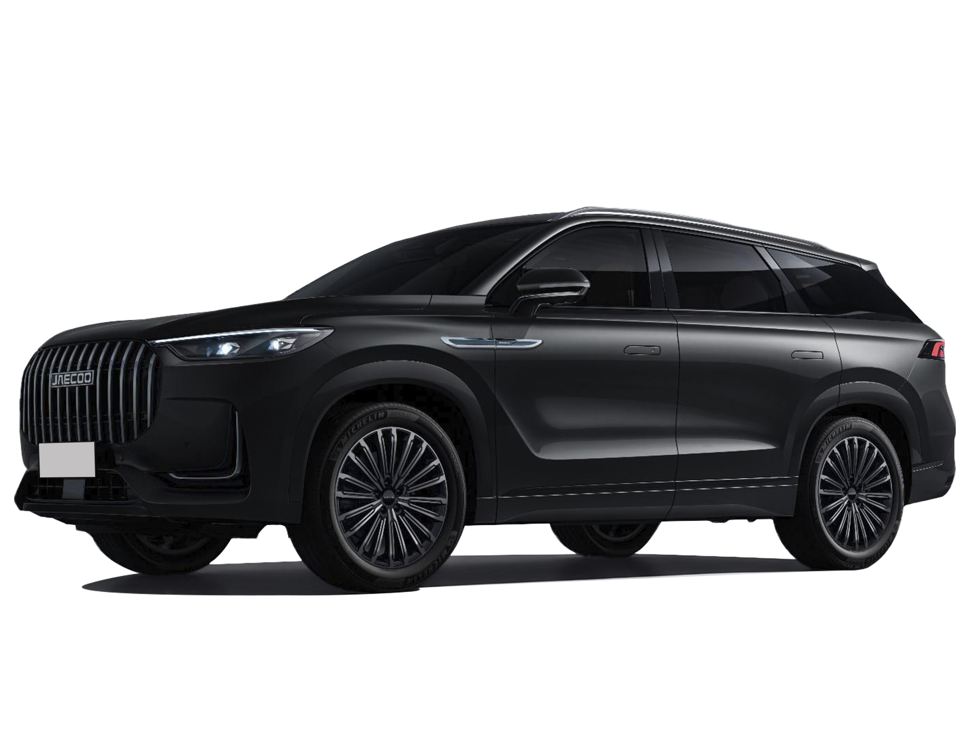 imagen Jaecoo 8 1.5 TGDI PHEV SHS Exclusive AWD 315 kW (428 CV)-60