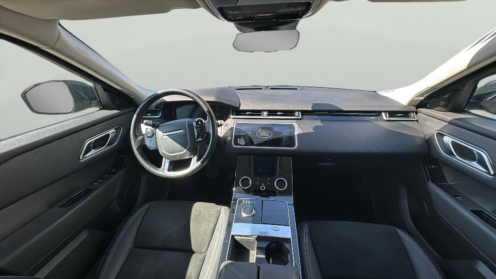 Imagen Land Rover Range Rover Velar