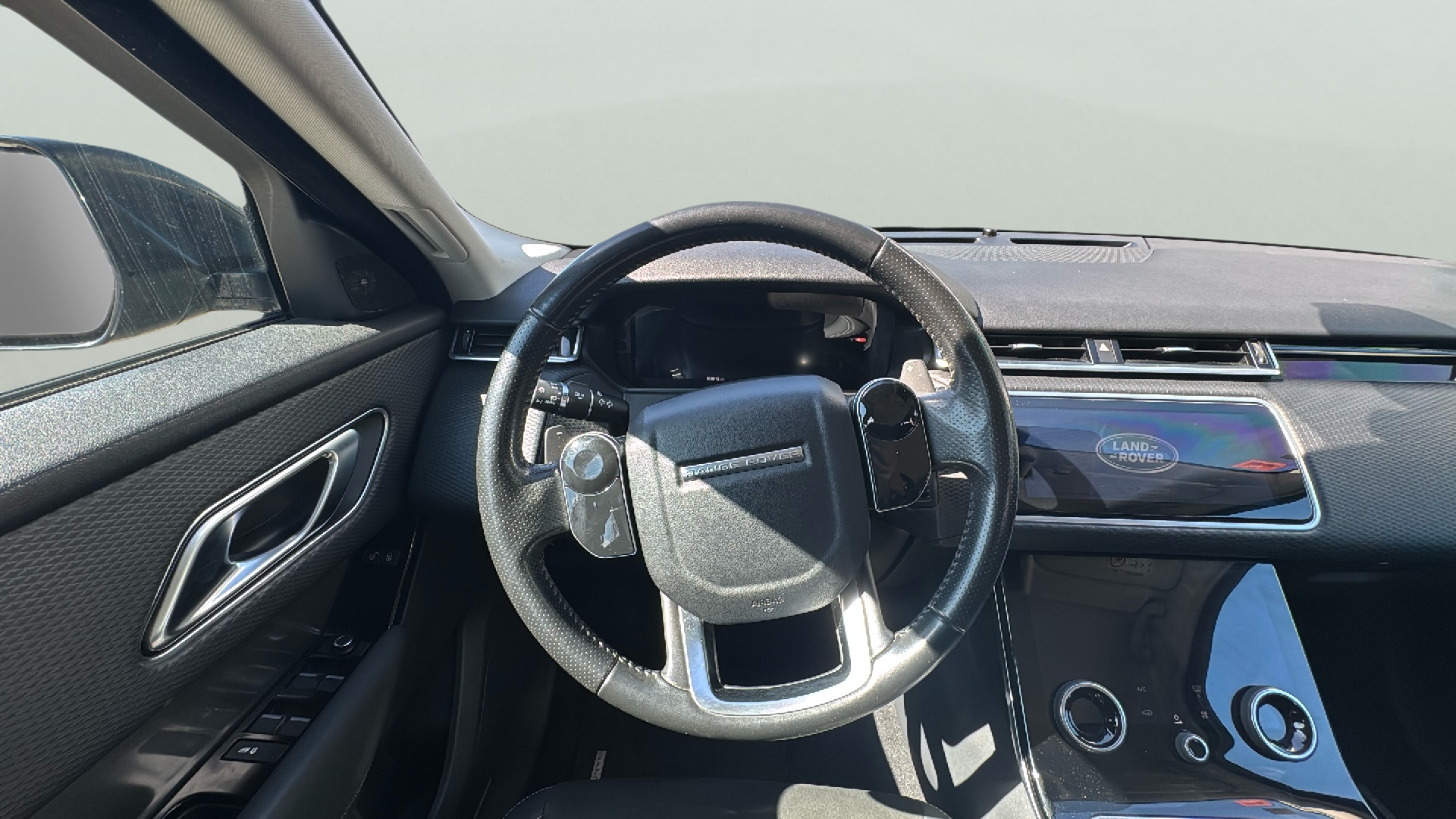 Imagen Land Rover Range Rover Velar