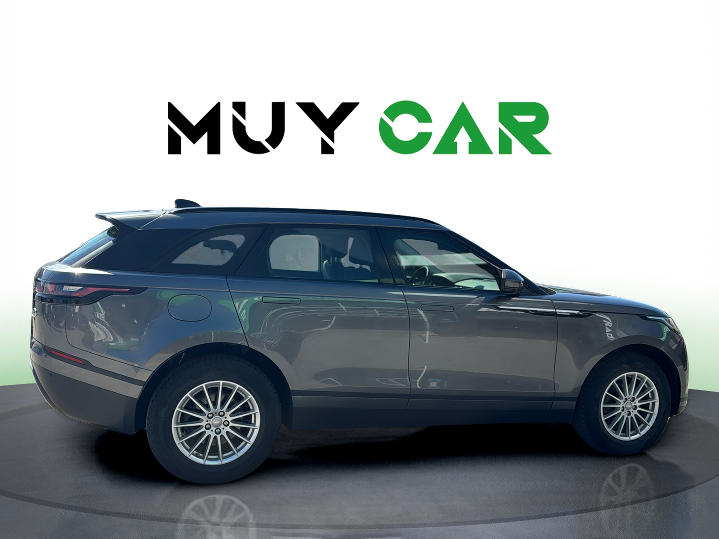 Imagen Land Rover Range Rover Velar