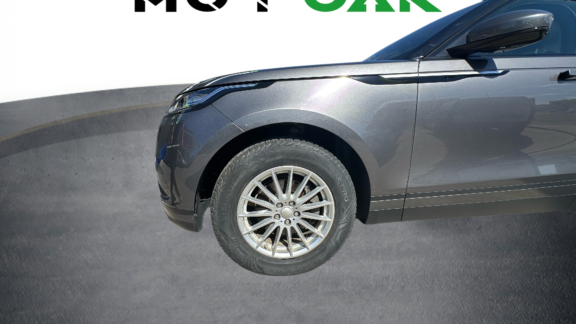 Imagen Land Rover Range Rover Velar