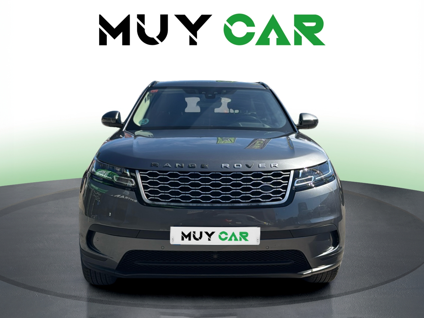 Imagen Land Rover Range Rover Velar