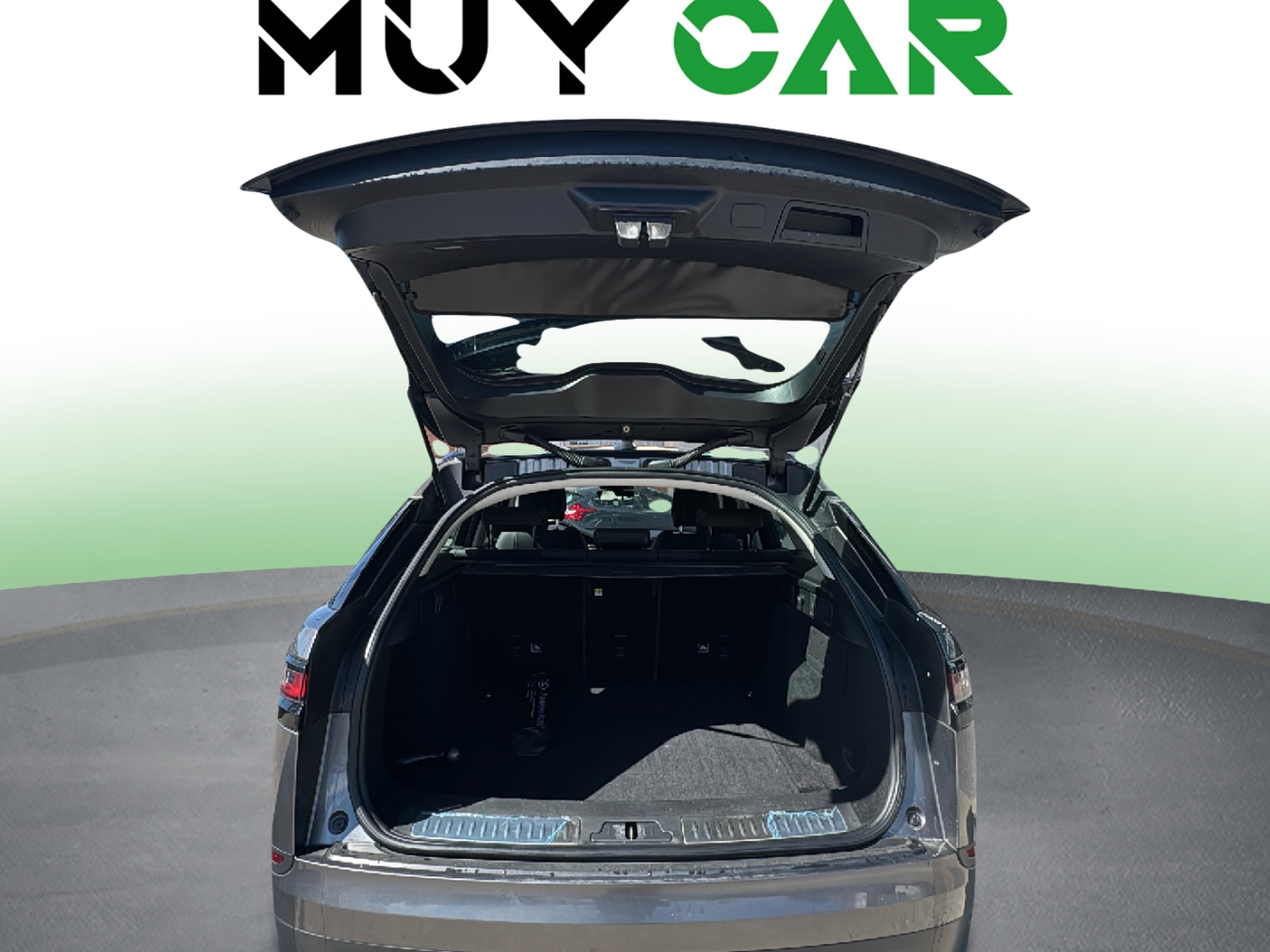 Imagen Land Rover Range Rover Velar