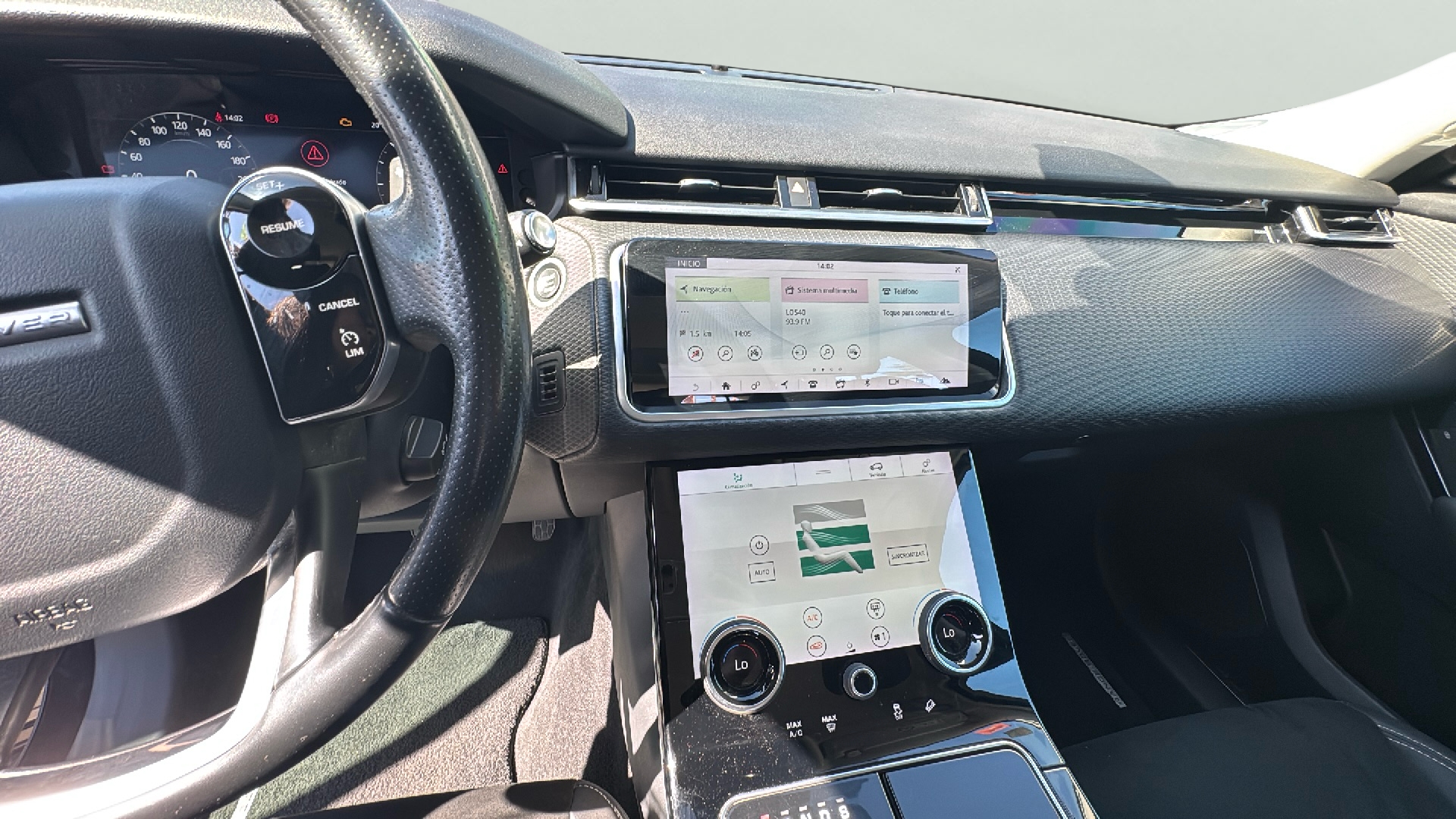 Imagen Land Rover Range Rover Velar