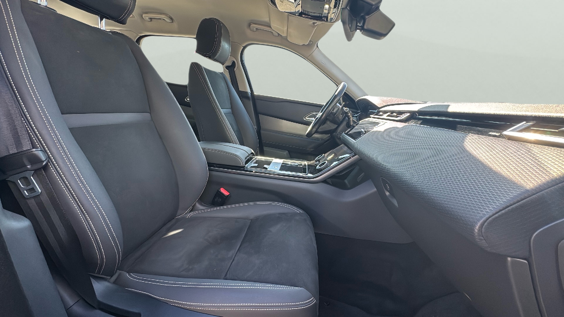 Imagen Land Rover Range Rover Velar