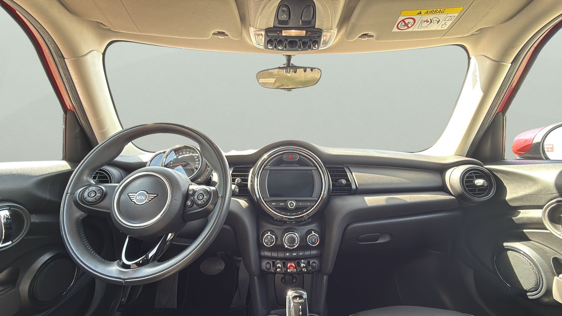 Imagen MINI MINI Cooper 5 Puertas