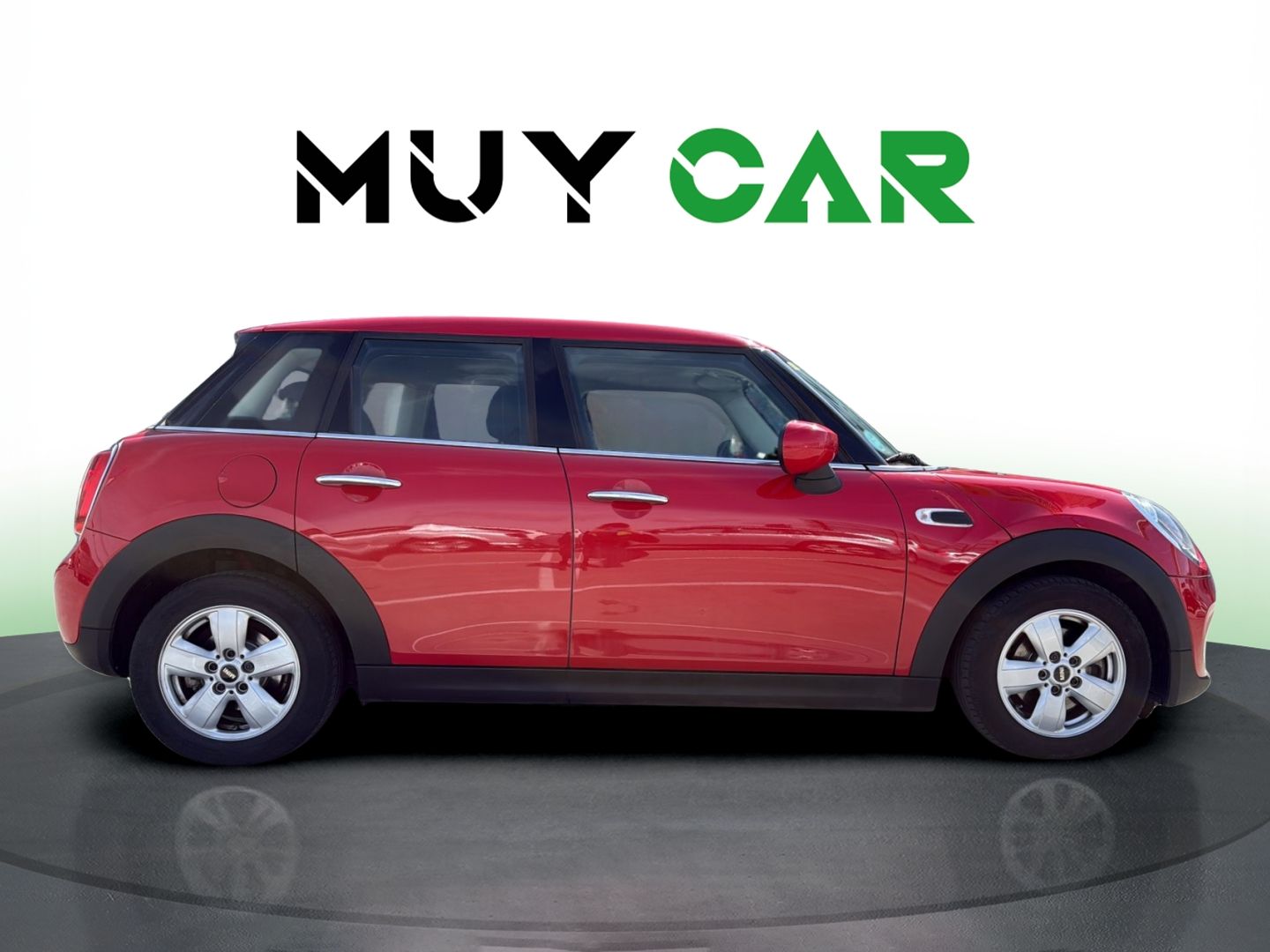 Imagen MINI MINI Cooper 5 Puertas