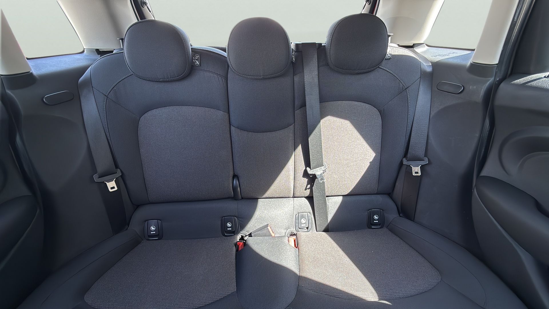 Imagen MINI MINI Cooper 5 Puertas