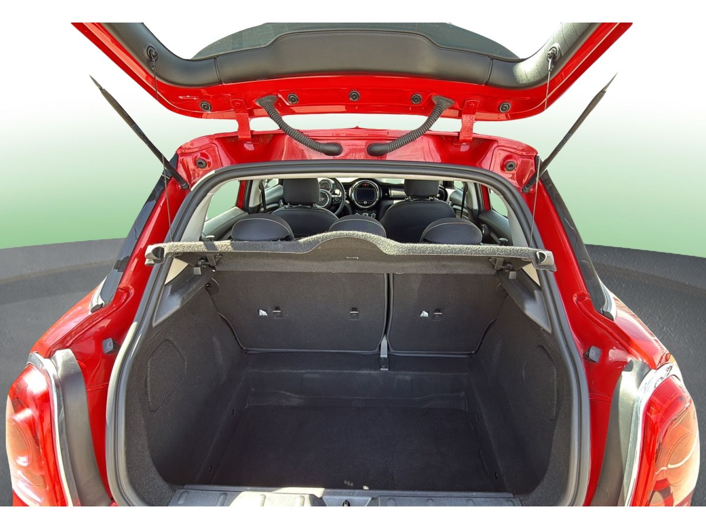 Imagen MINI MINI Cooper 5 Puertas