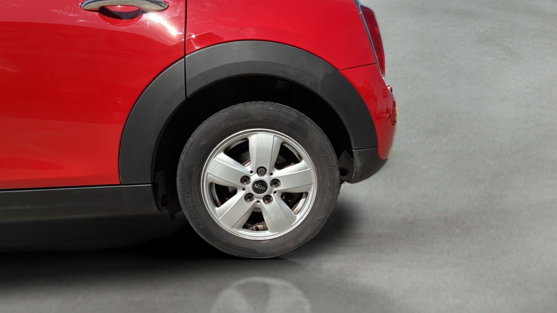 Imagen MINI MINI Cooper 5 Puertas