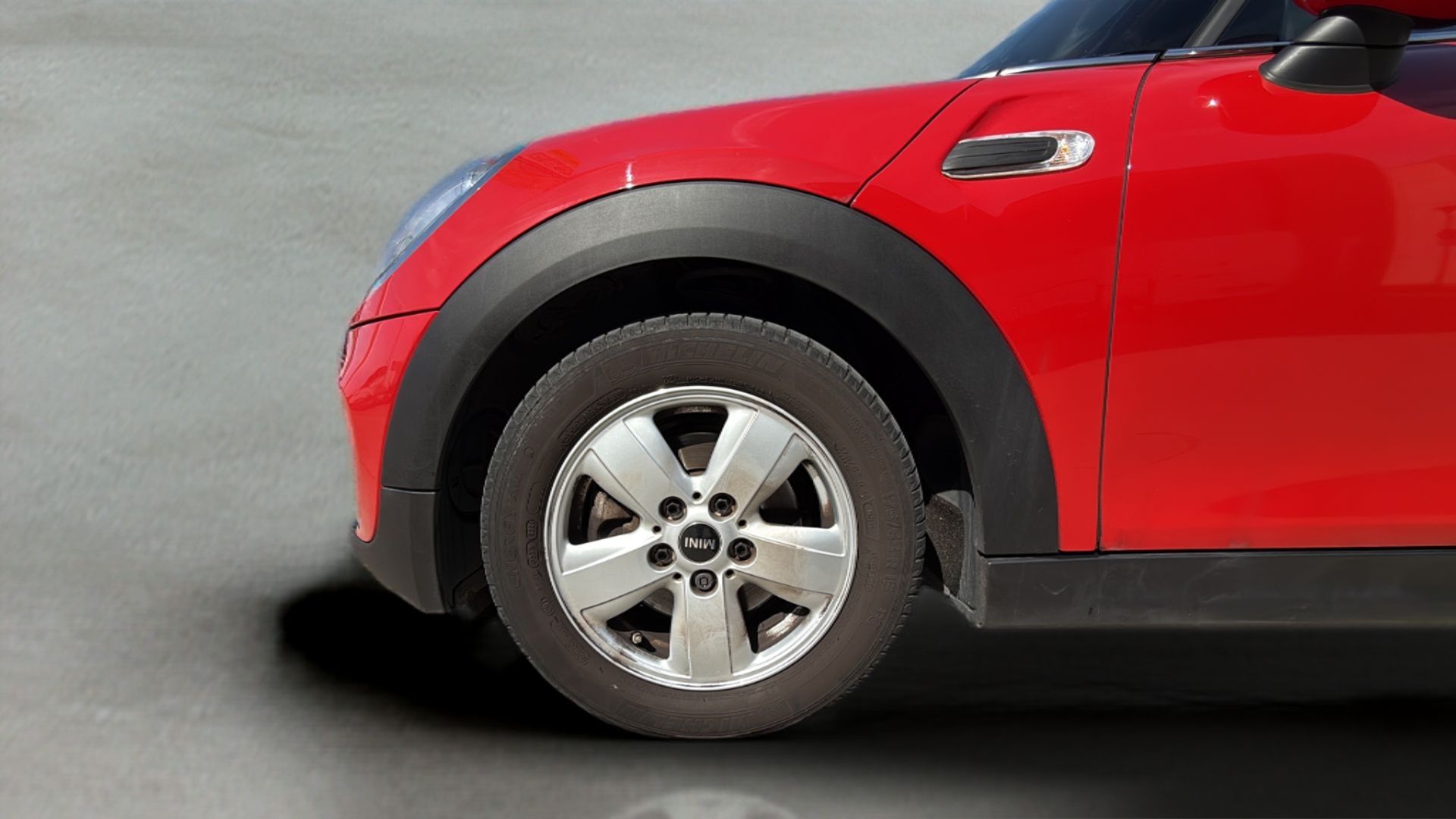 Imagen MINI MINI Cooper 5 Puertas