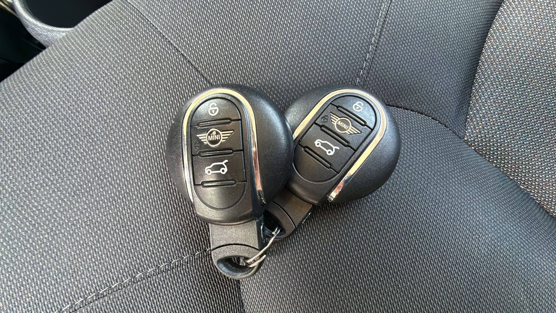 Imagen MINI MINI Cooper 5 Puertas