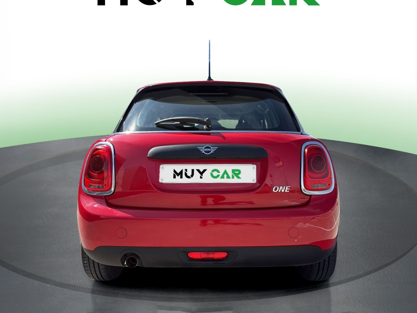 Imagen MINI MINI Cooper 5 Puertas