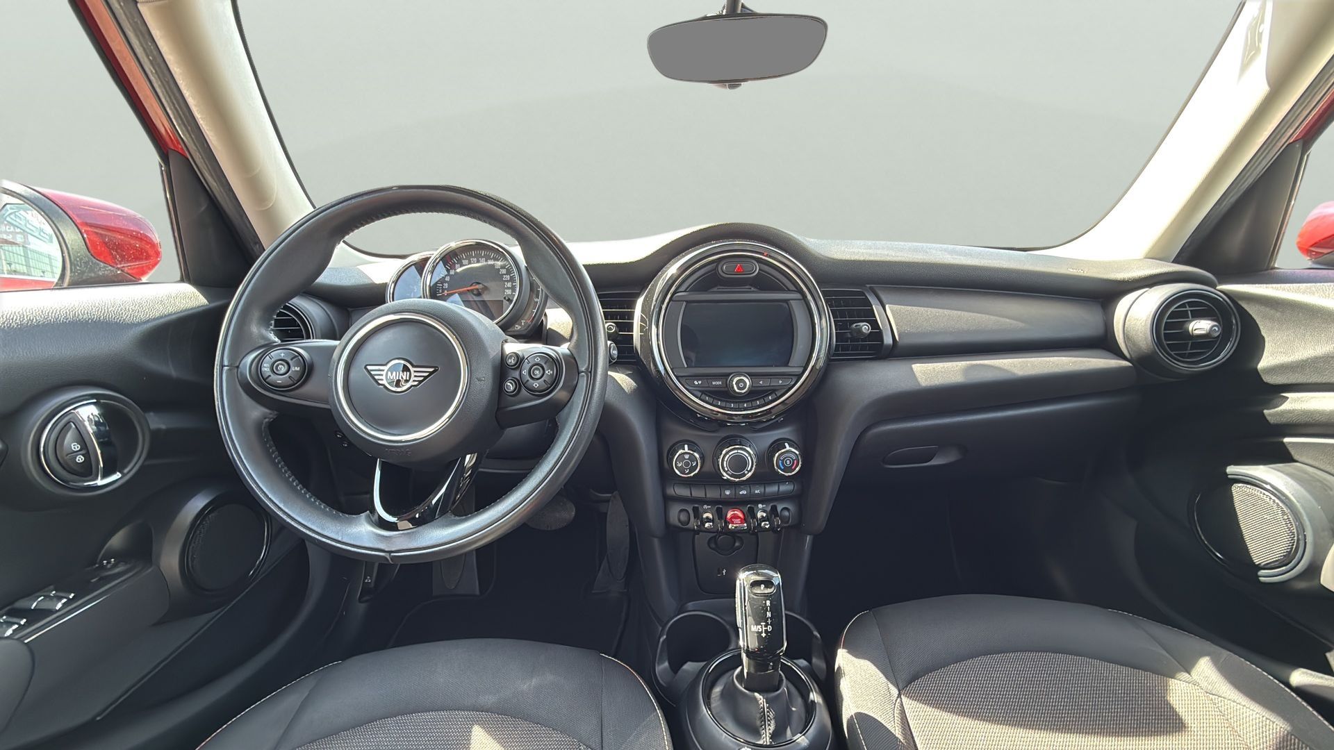 Imagen MINI MINI Cooper 5 Puertas