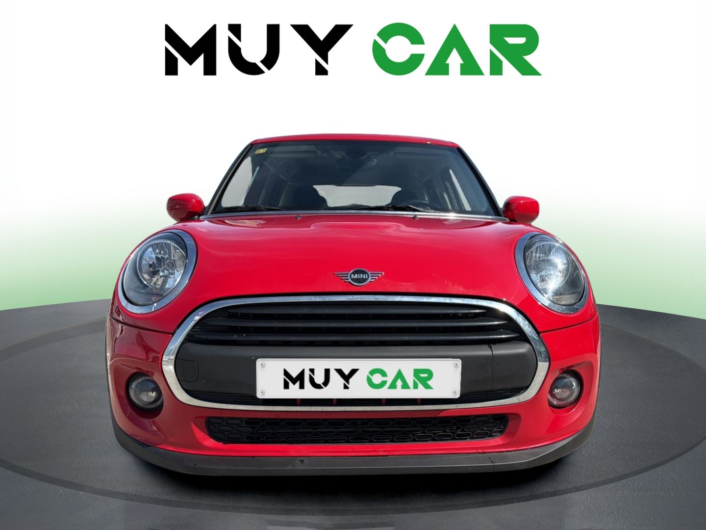 Imagen MINI MINI Cooper 5 Puertas