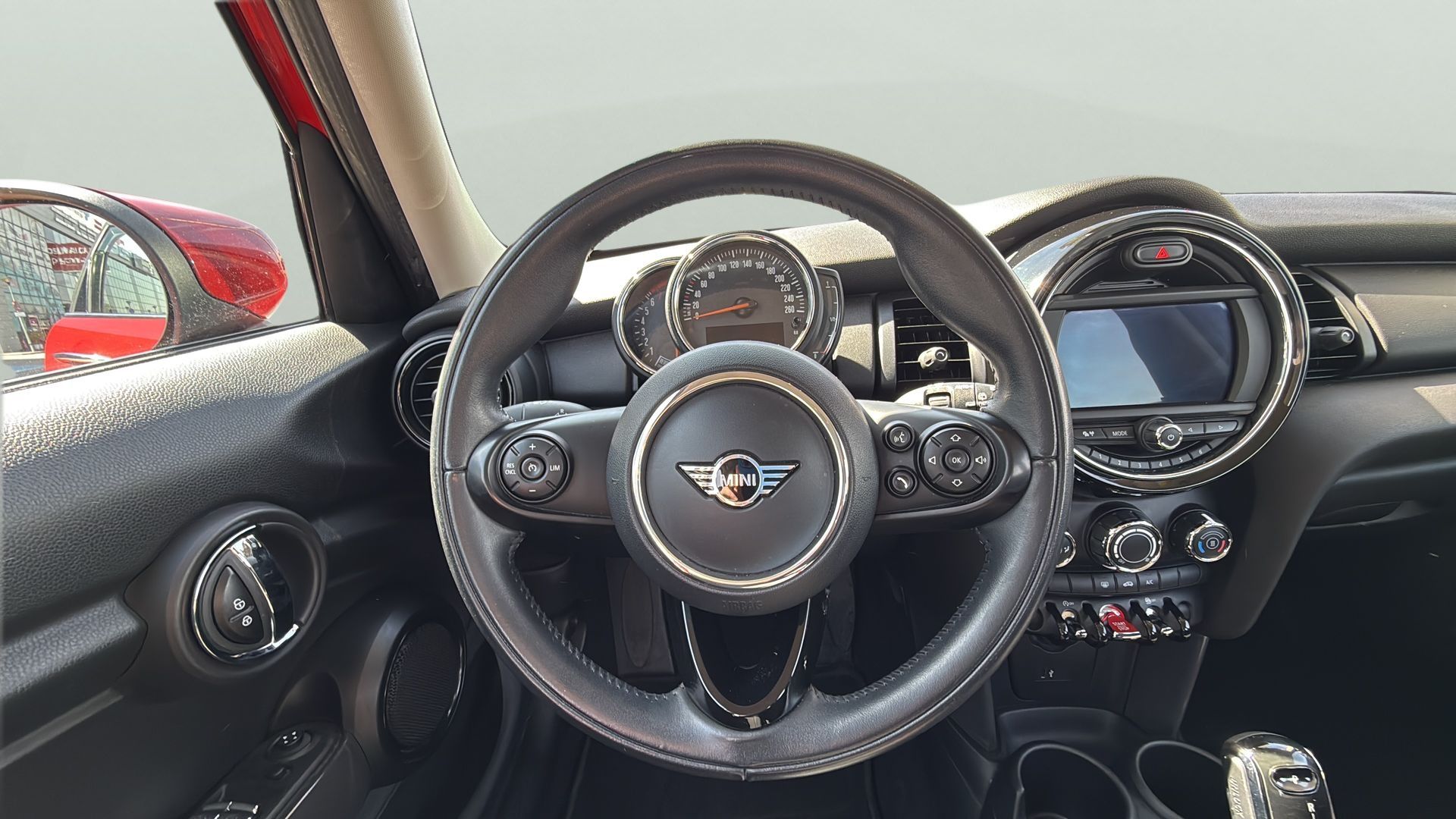 Imagen MINI MINI Cooper 5 Puertas