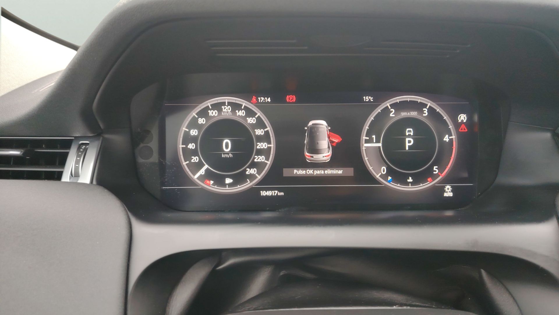 Imagen Land Rover Discovery Sport