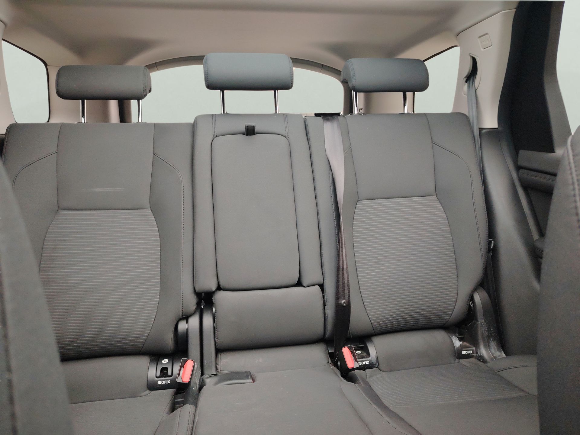 Imagen Land Rover Discovery Sport