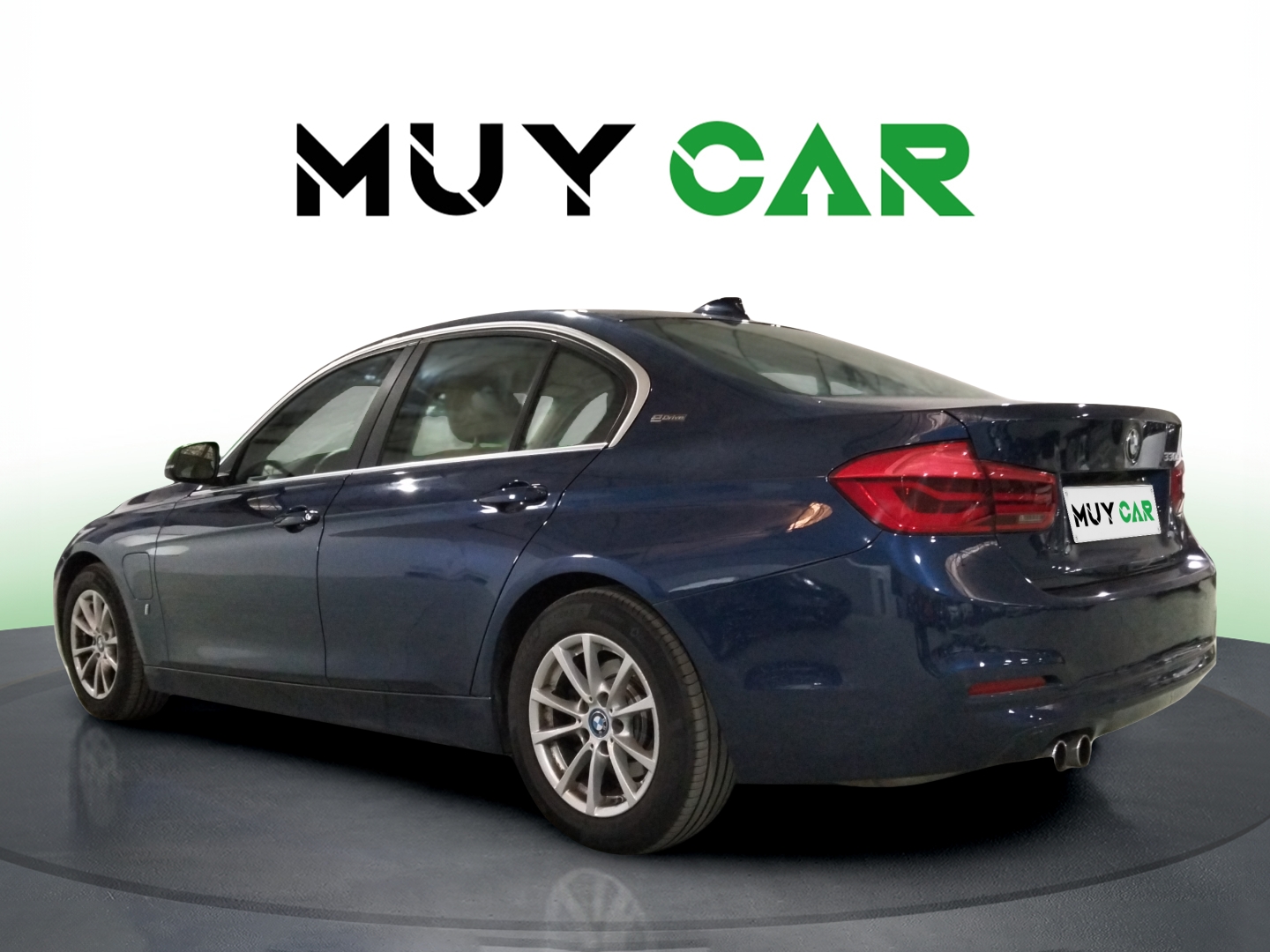 Imagen BMW Serie 3
