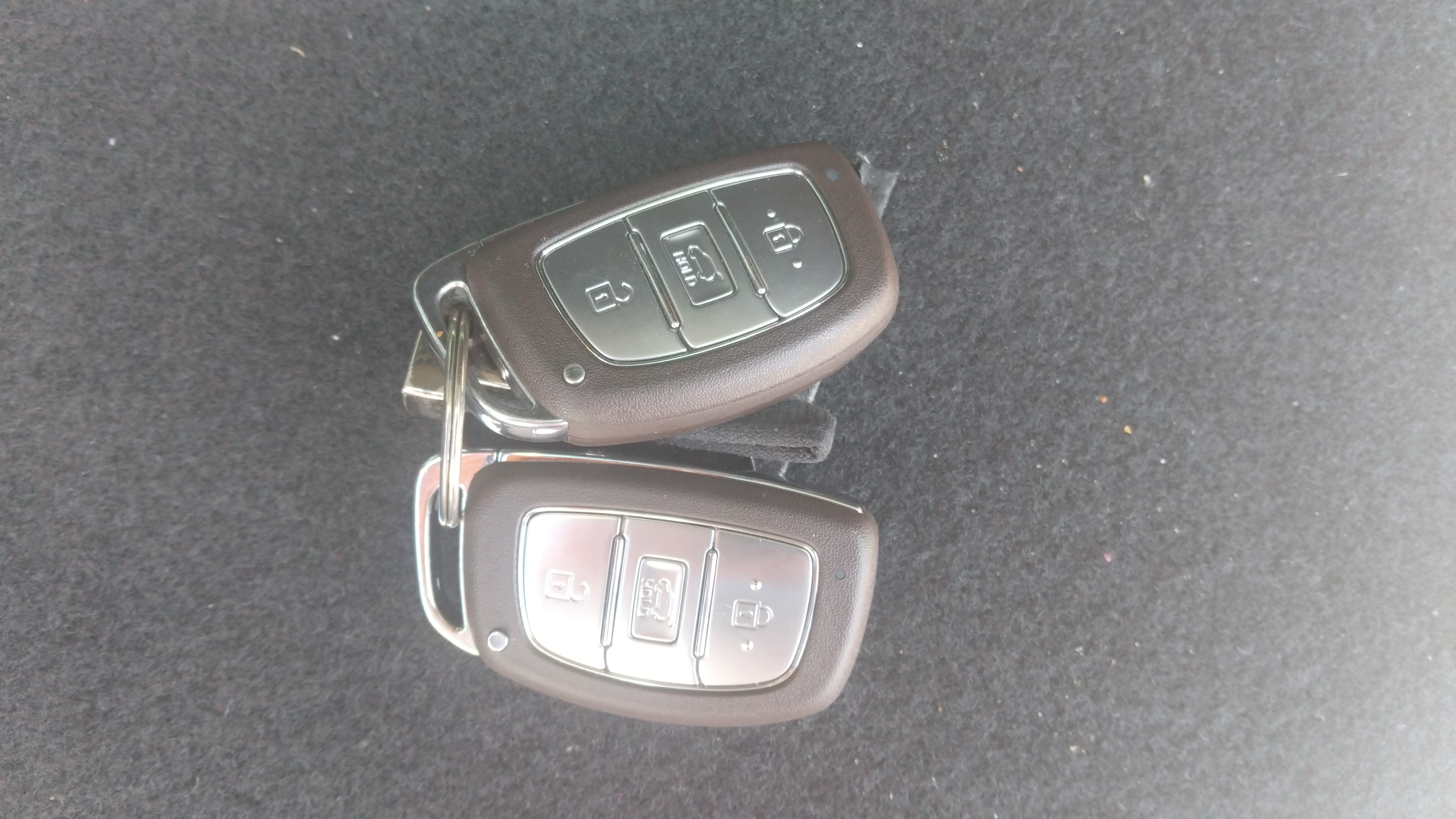 Imagen Hyundai Tucson