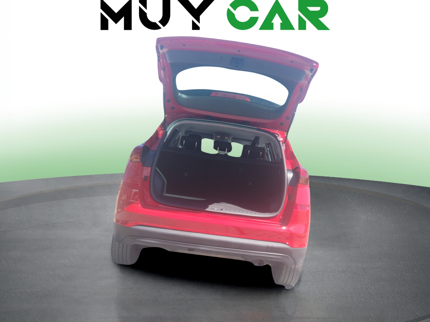 Imagen Hyundai Tucson