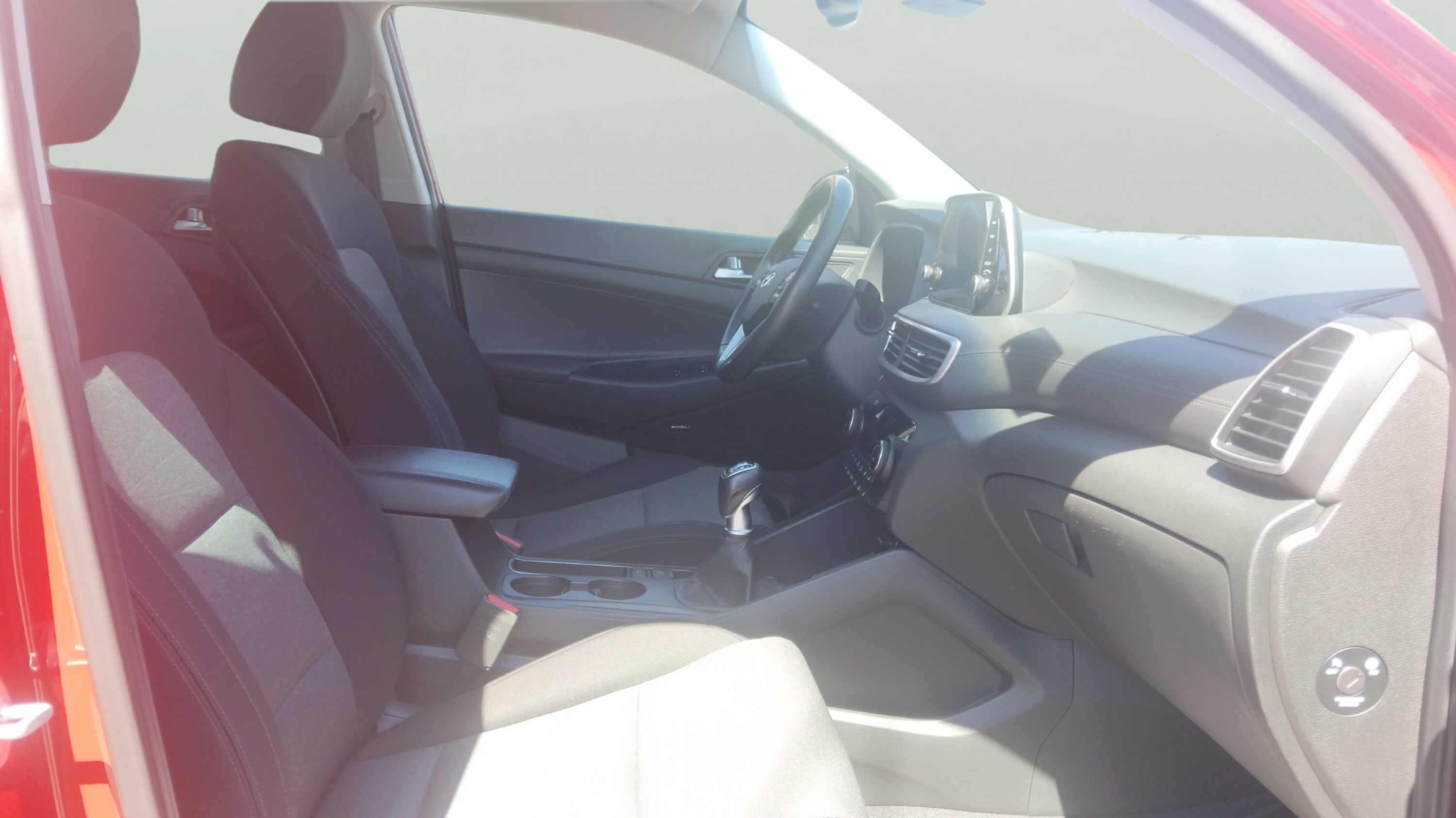 Imagen Hyundai Tucson