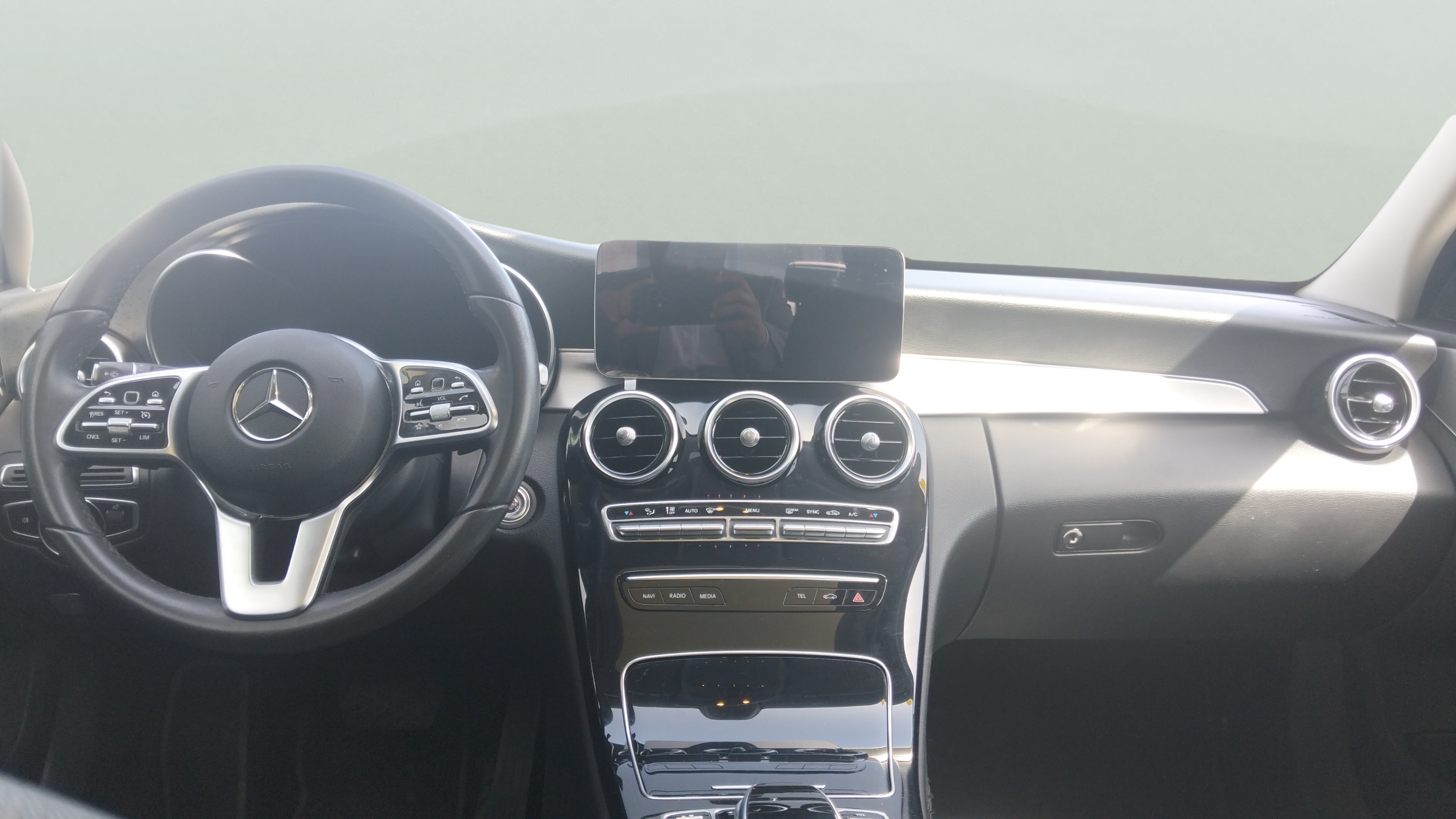 Imagen Mercedes-Benz Clase C