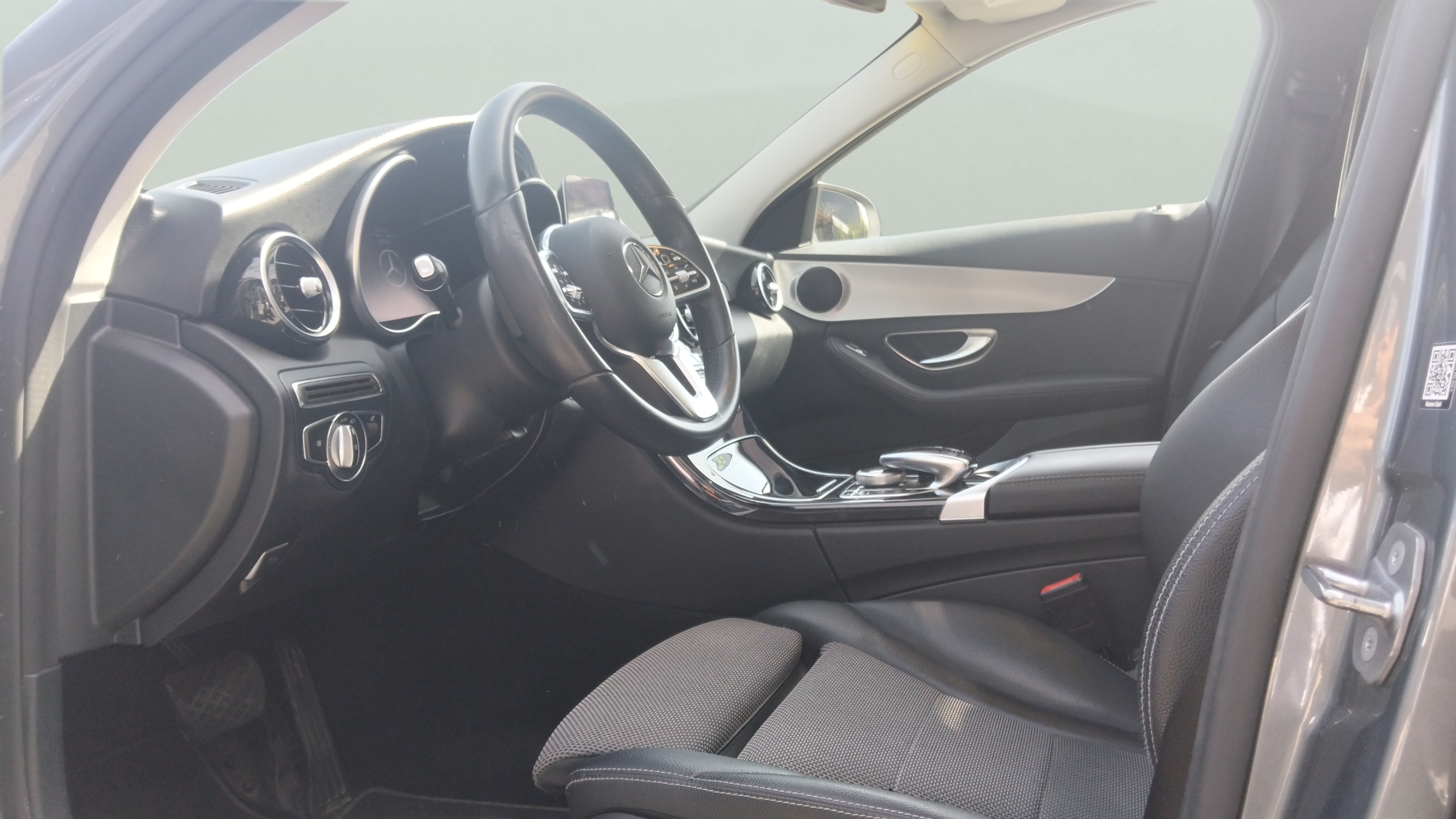 Imagen Mercedes-Benz Clase C