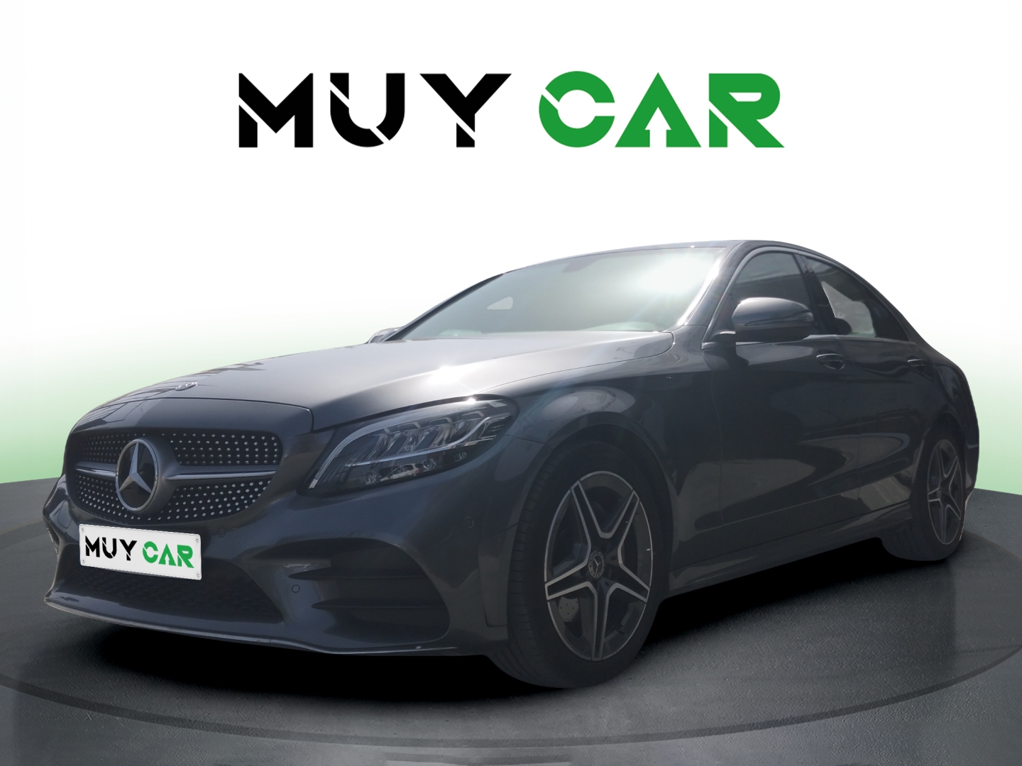 Imagen Mercedes-Benz Clase C