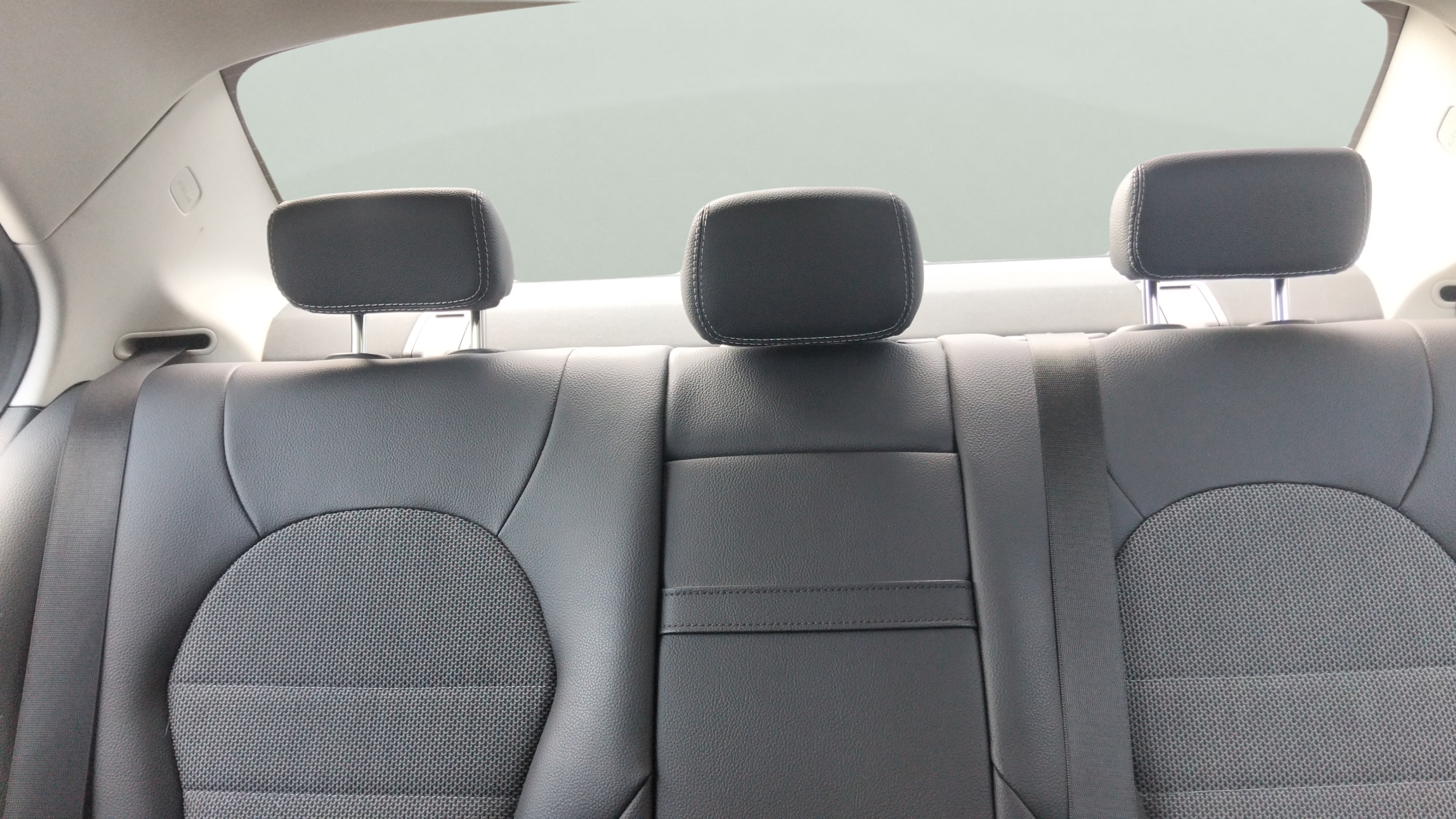 Imagen Mercedes-Benz Clase C