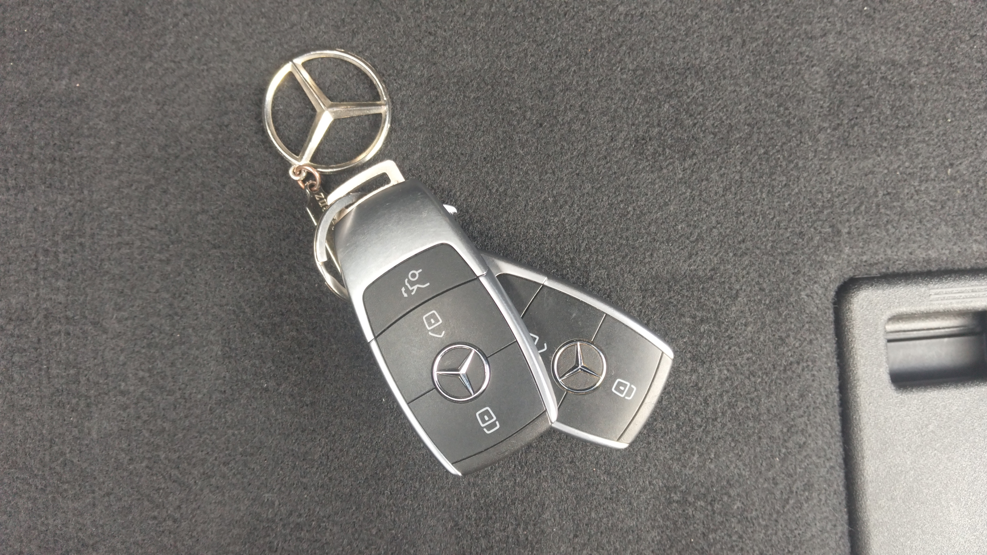 Imagen Mercedes-Benz Clase C