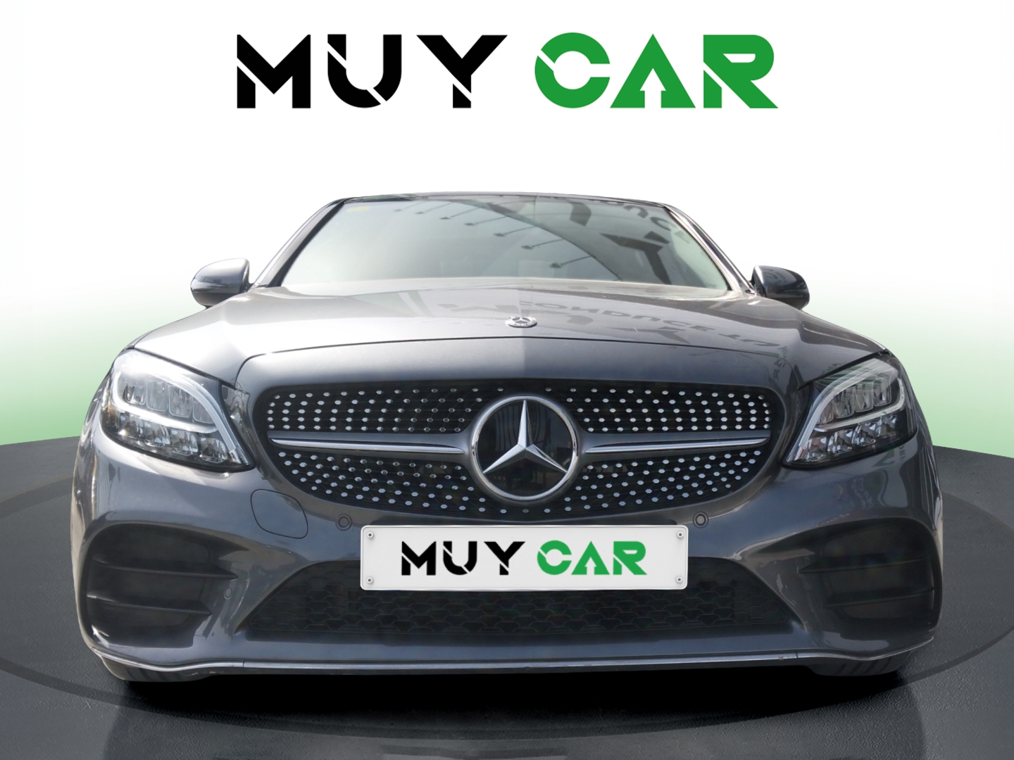 Imagen Mercedes-Benz Clase C