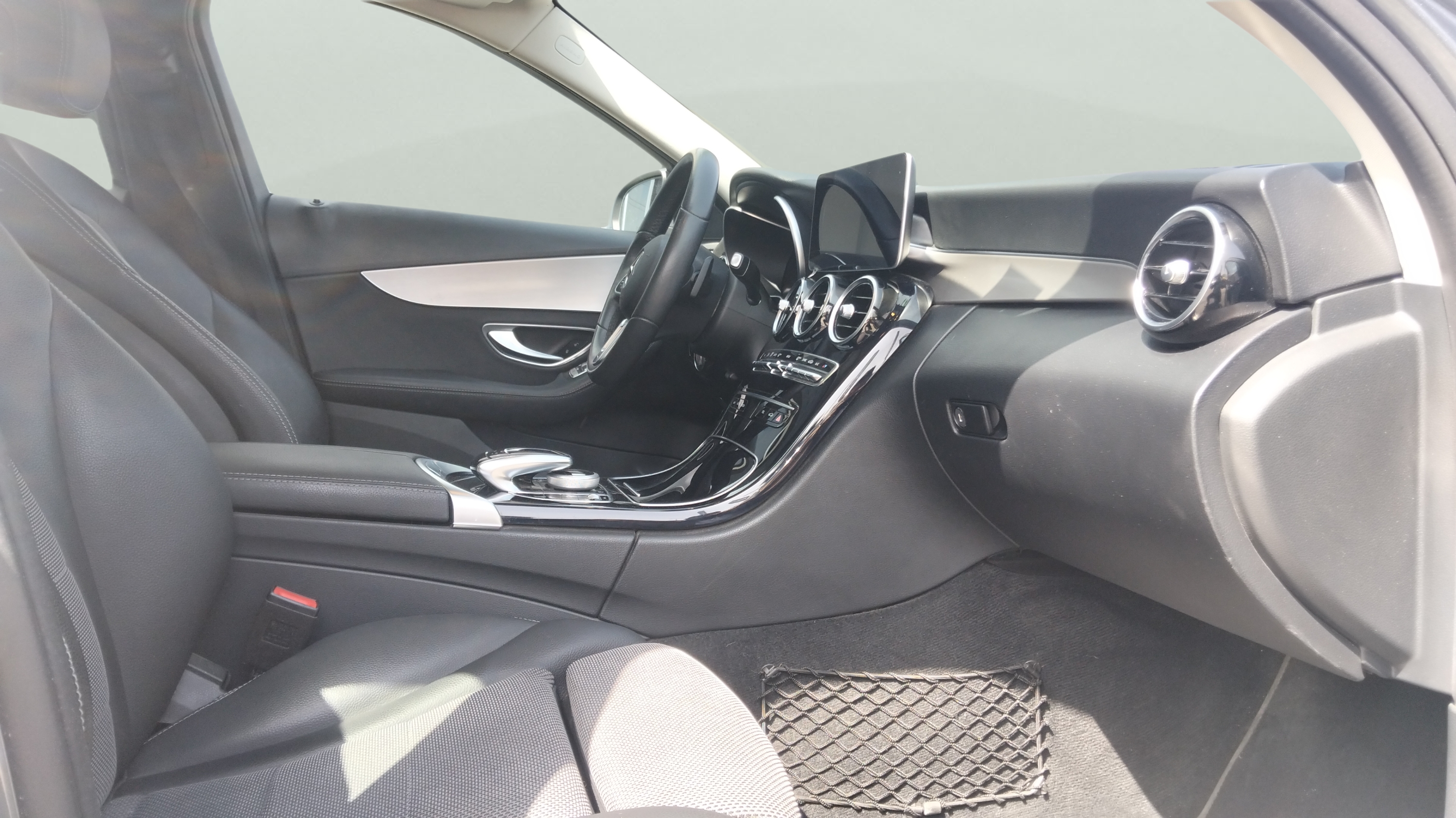 Imagen Mercedes-Benz Clase C