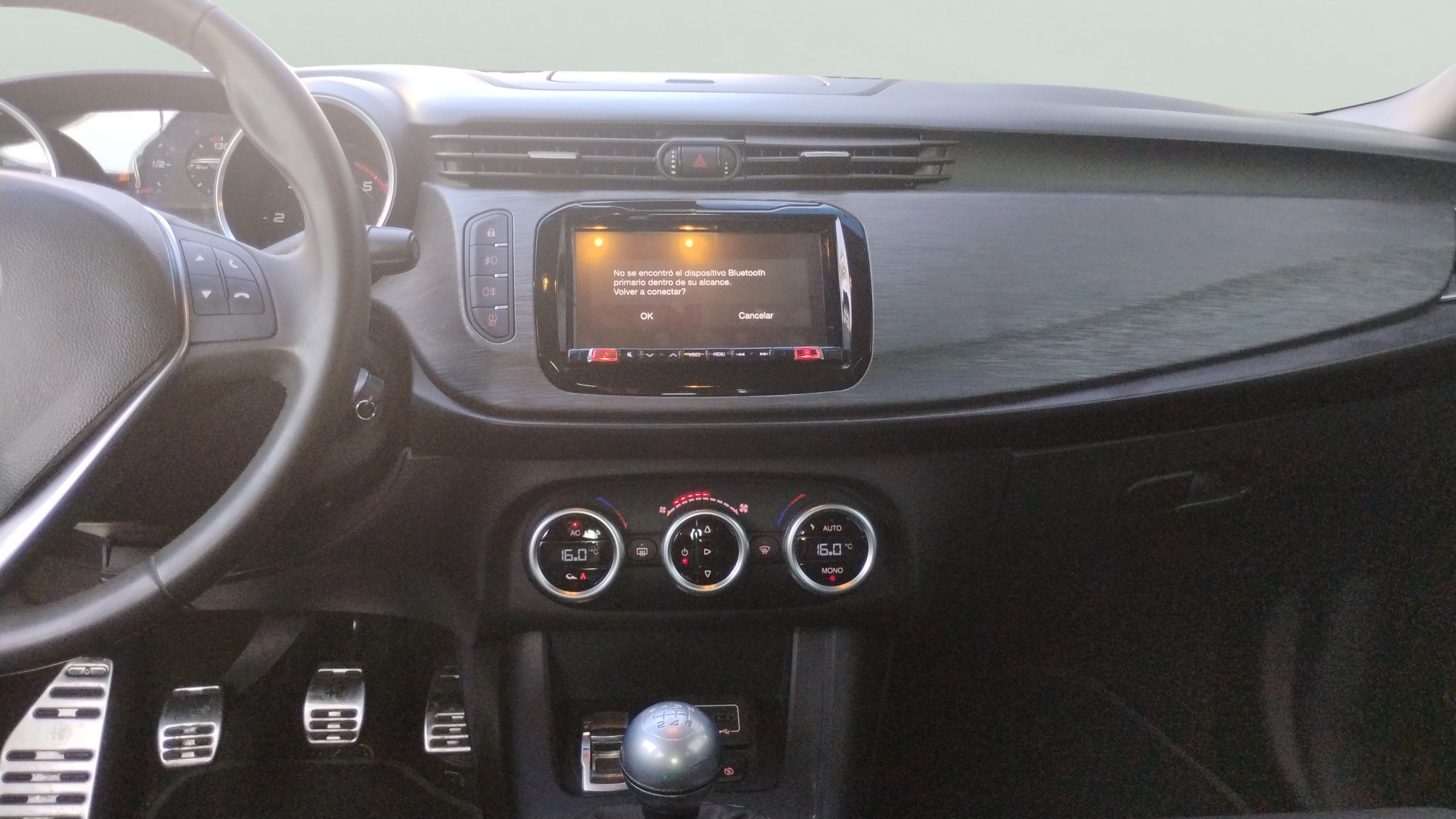 Imagen Alfa Romeo Giulietta