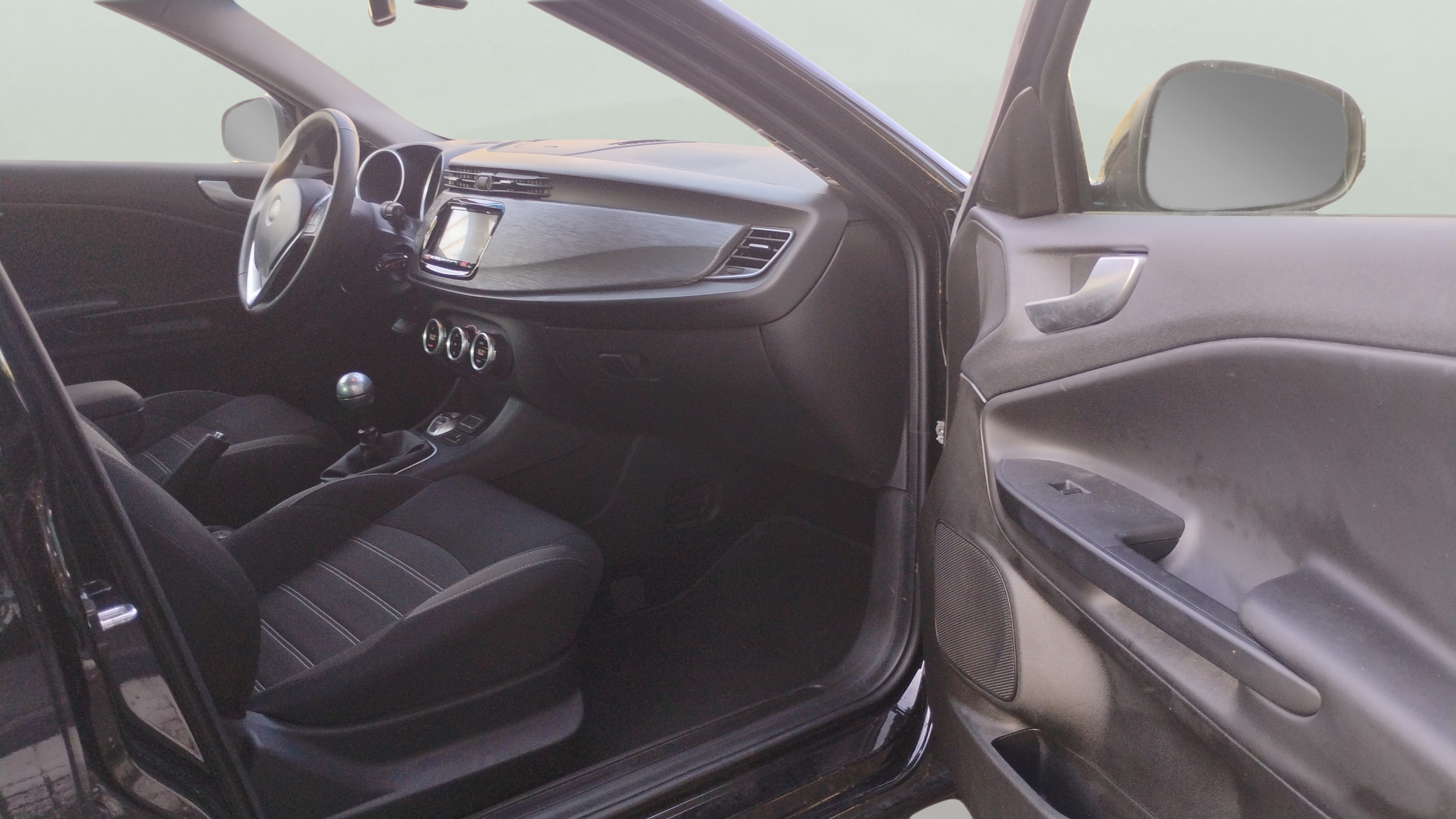 Imagen Alfa Romeo Giulietta