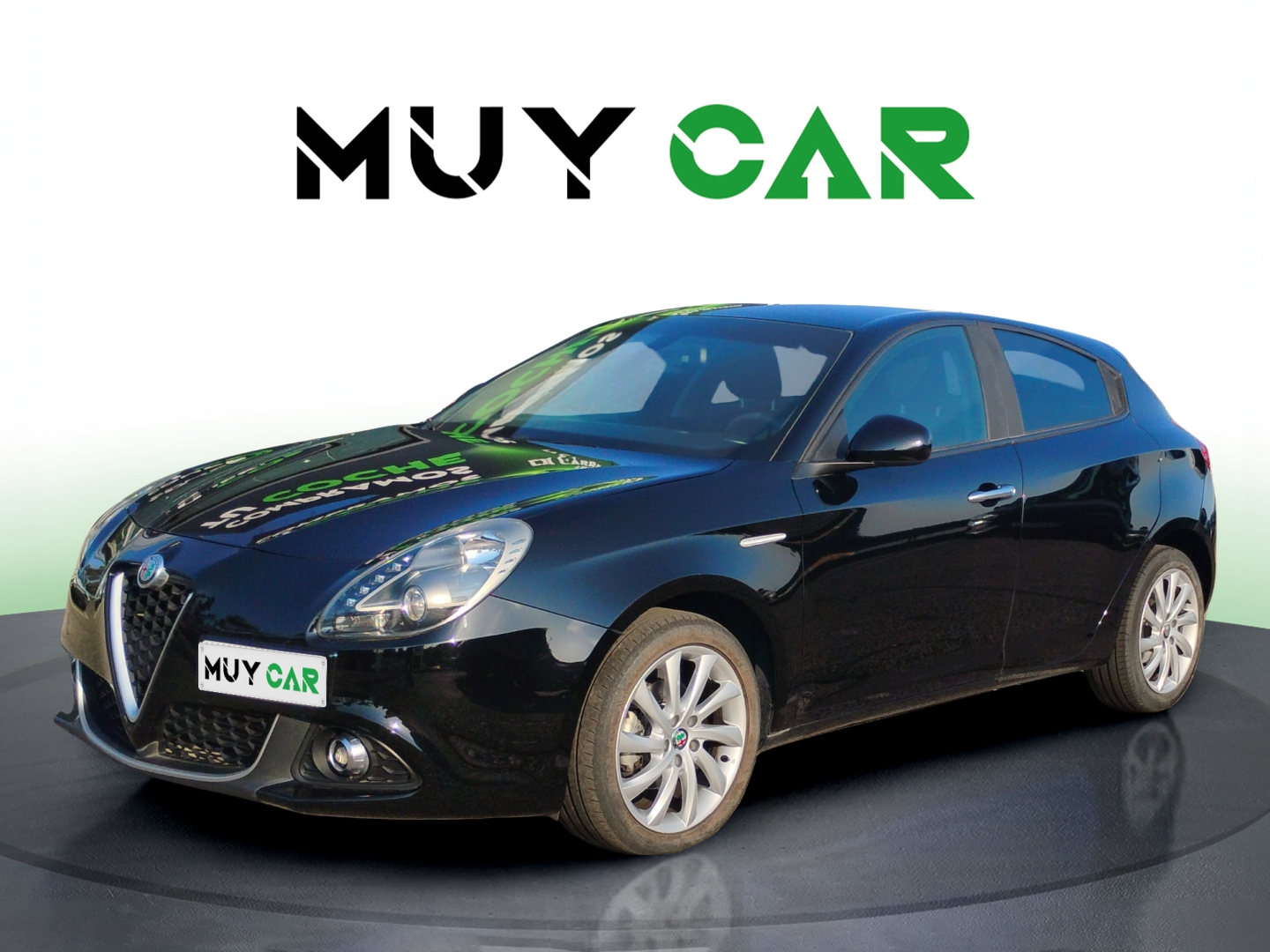 Imagen Alfa Romeo Giulietta