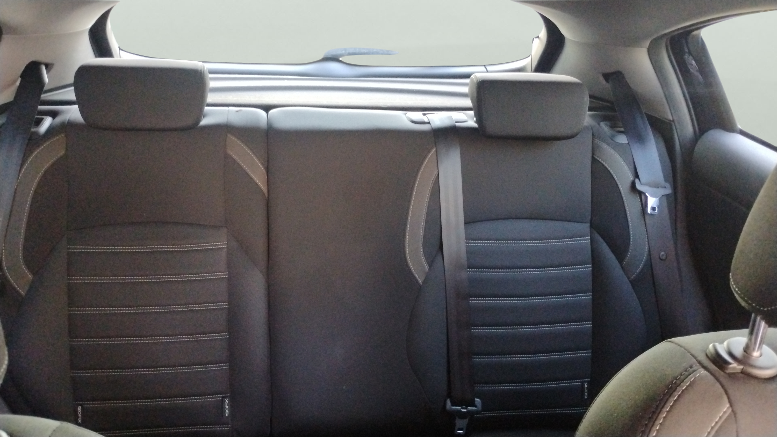 Imagen Alfa Romeo Giulietta