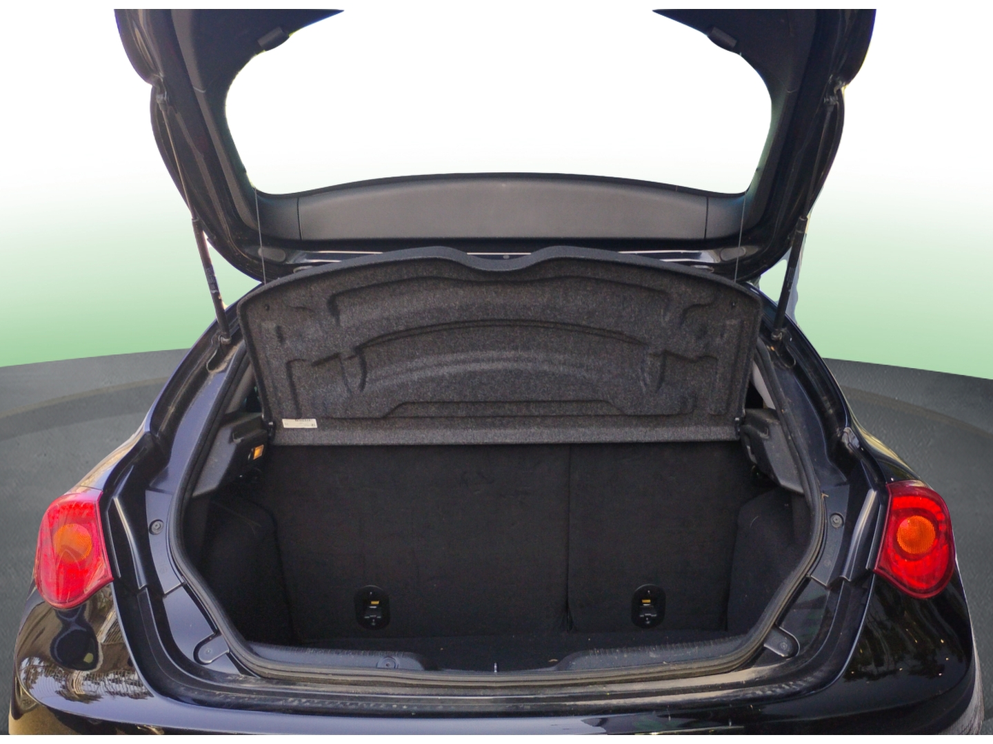 Imagen Alfa Romeo Giulietta