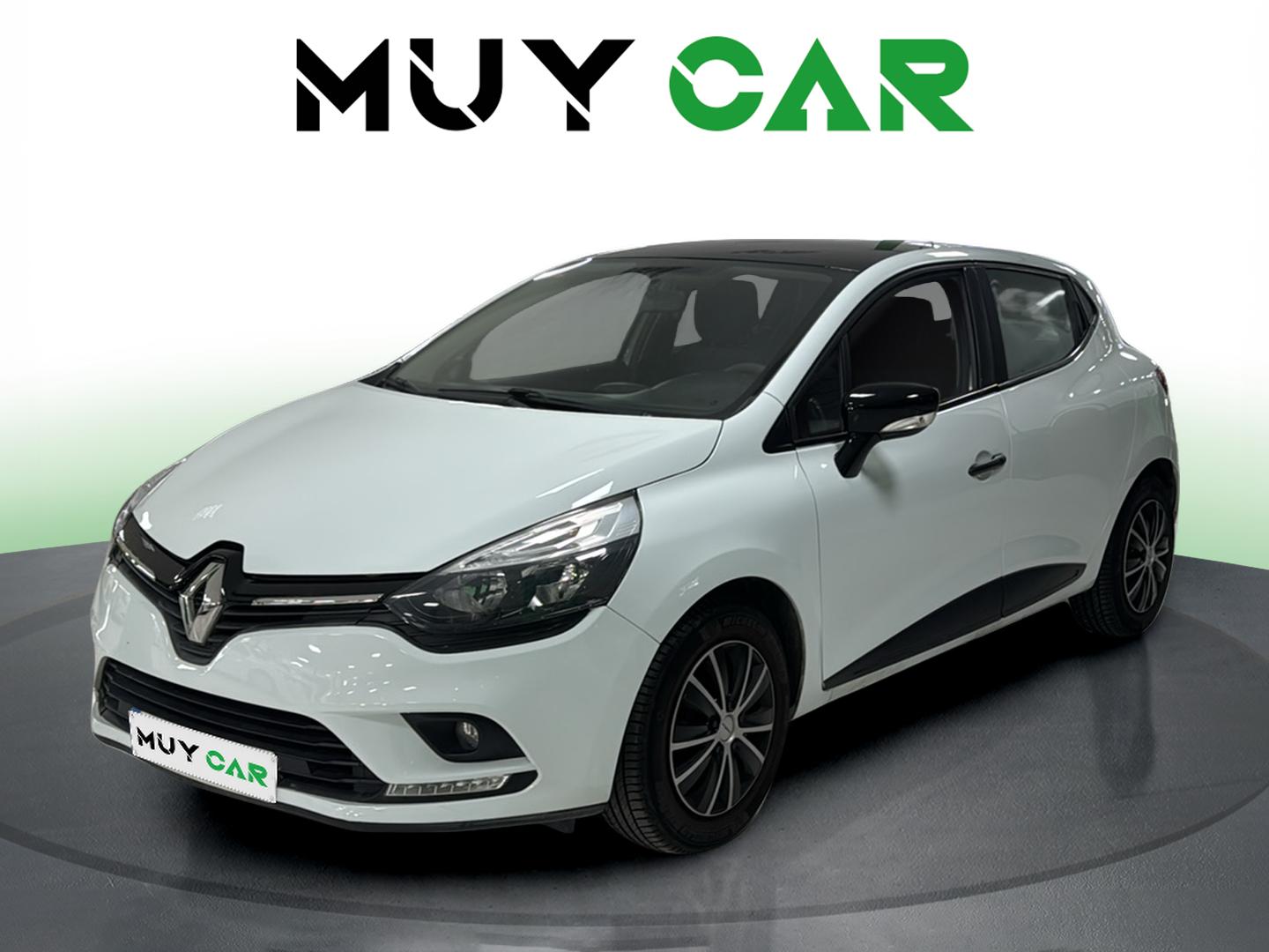 Imagen Renault Clio