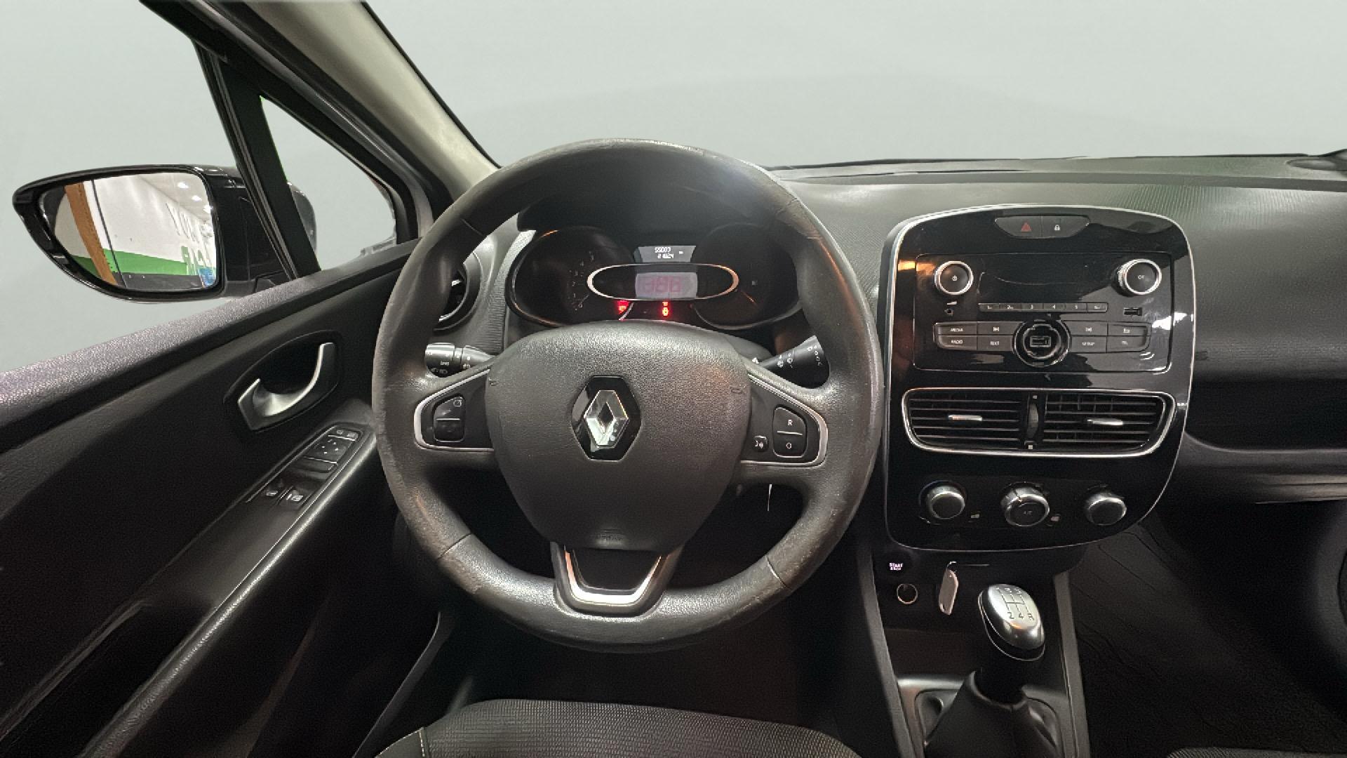Imagen Renault Clio