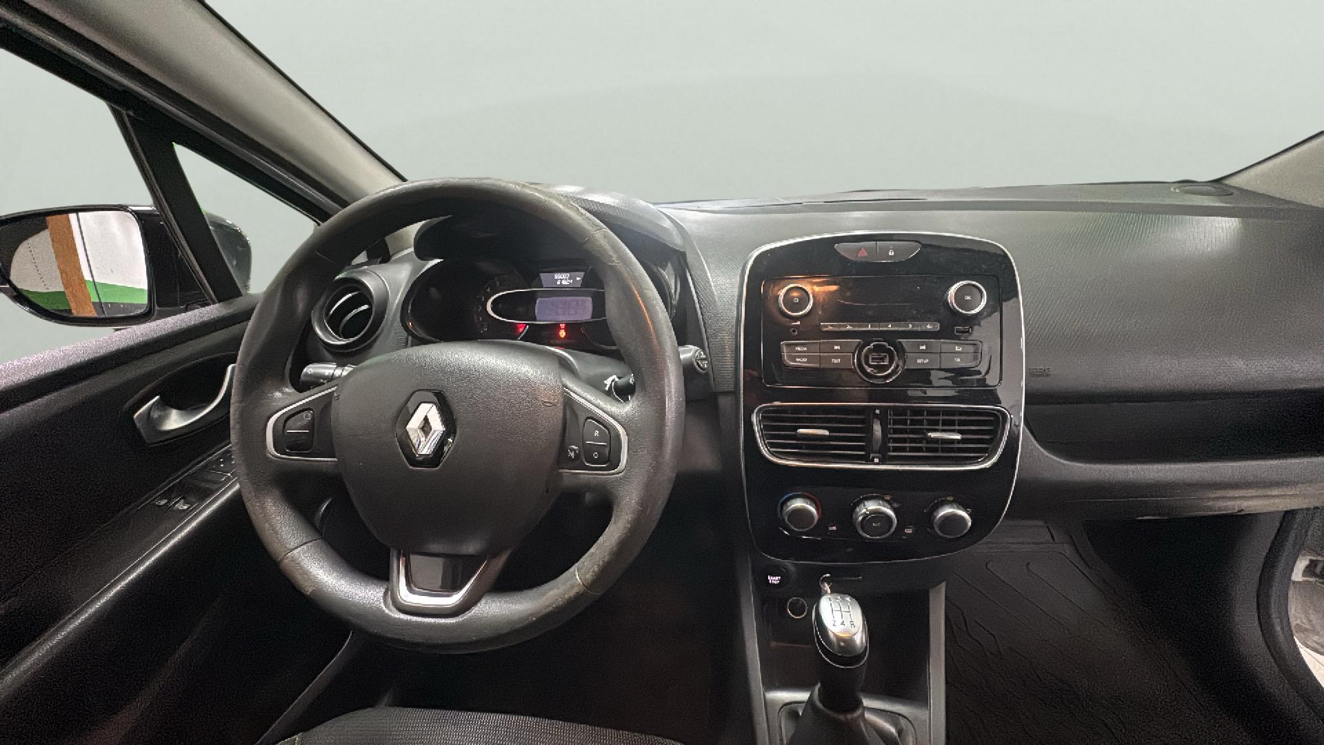 Imagen Renault Clio