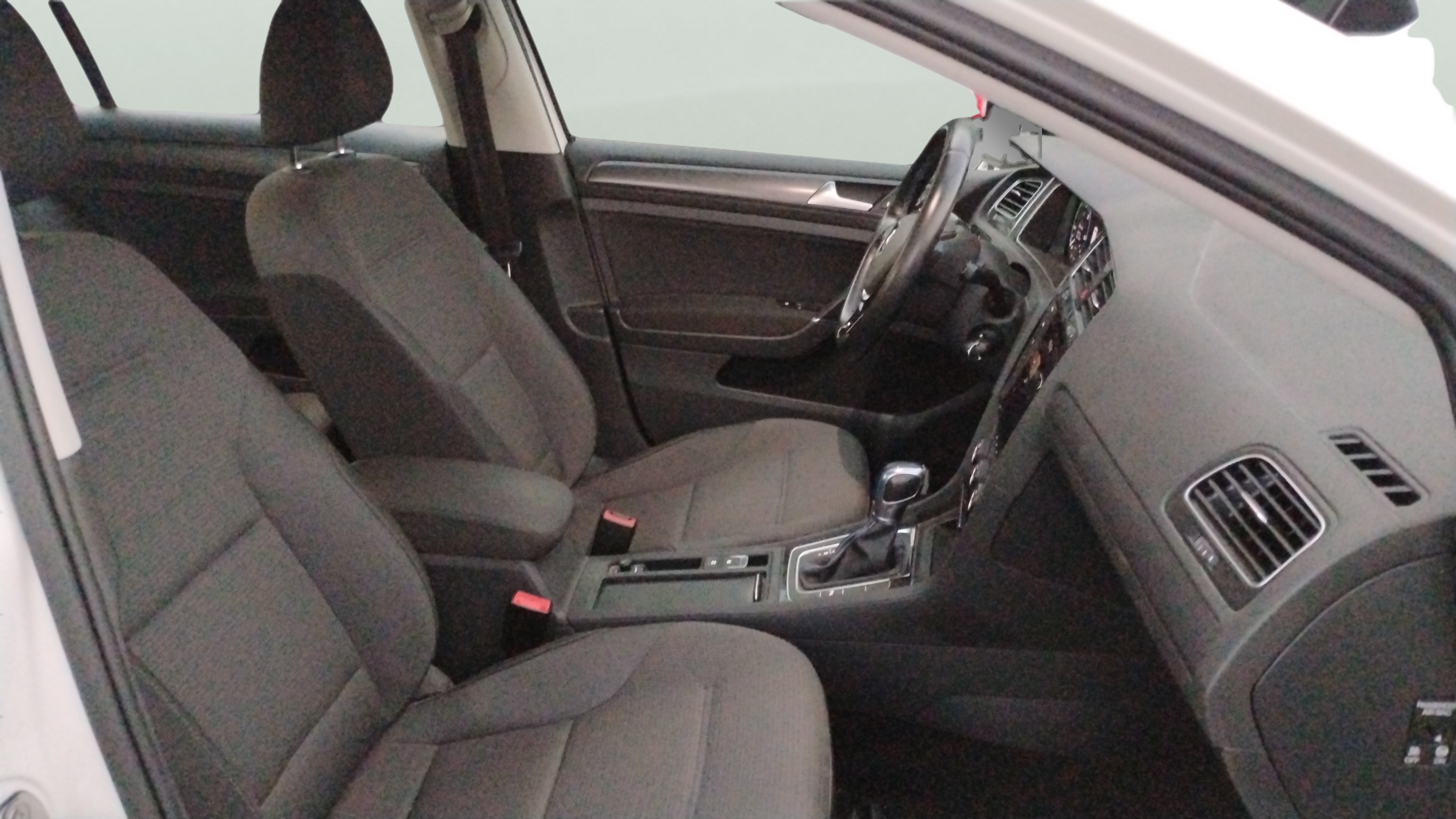 Imagen Volkswagen e-Golf