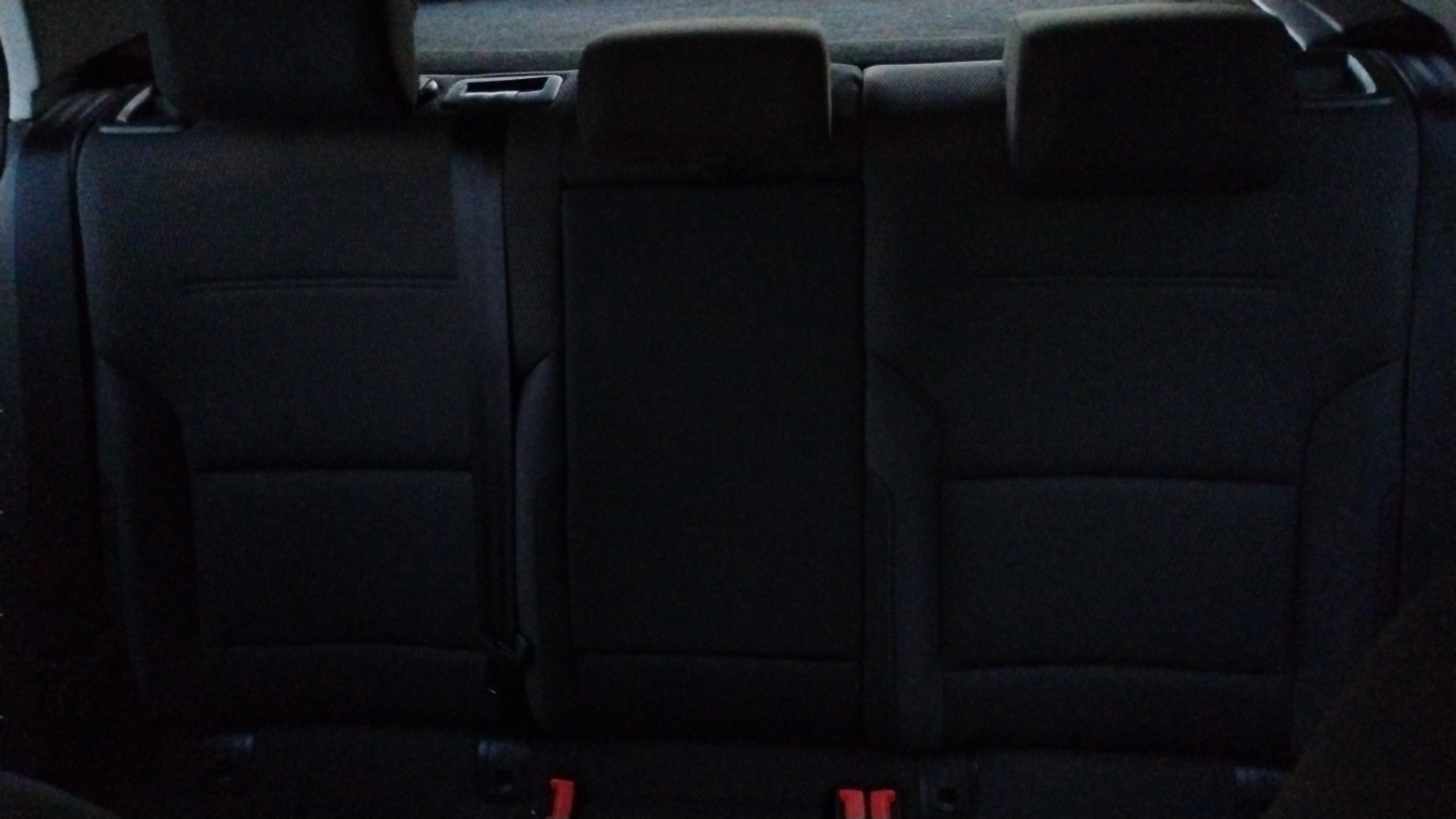 Imagen Volkswagen e-Golf