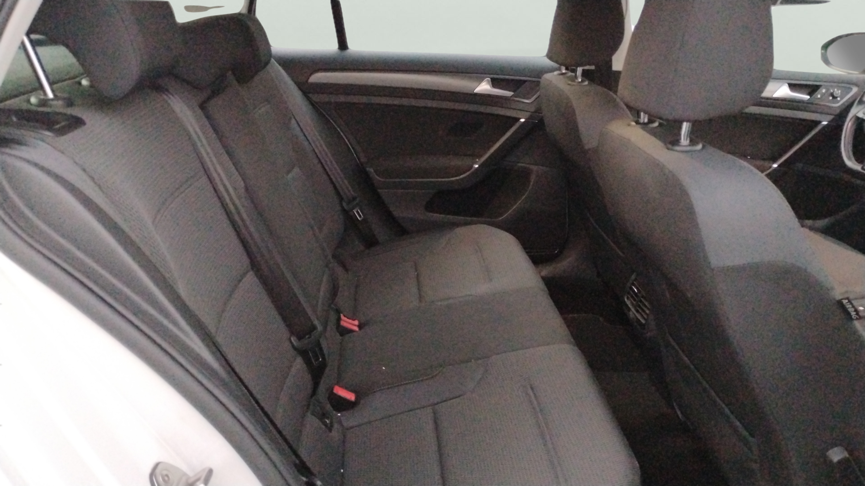 Imagen Volkswagen e-Golf