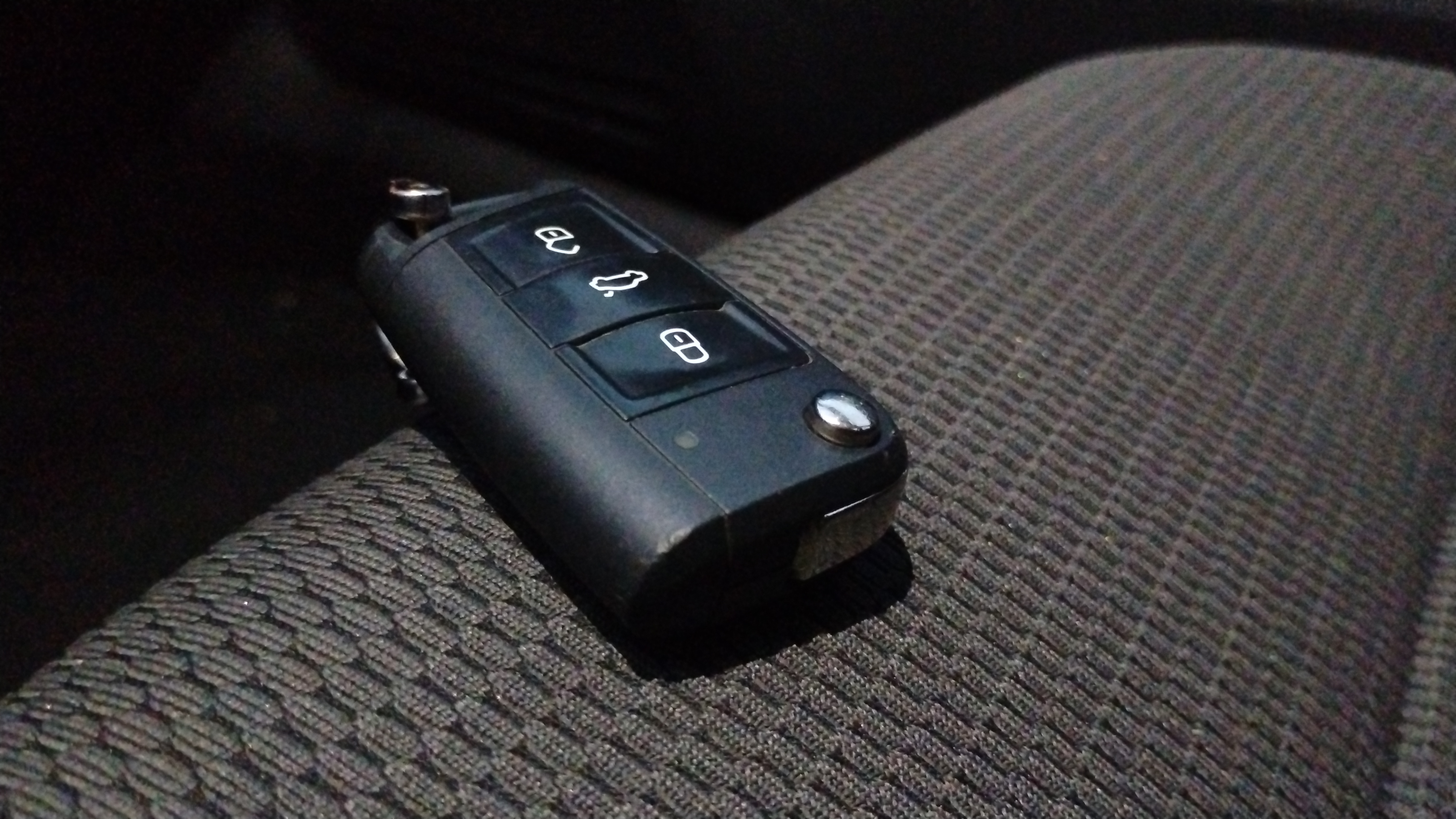 Imagen Volkswagen e-Golf