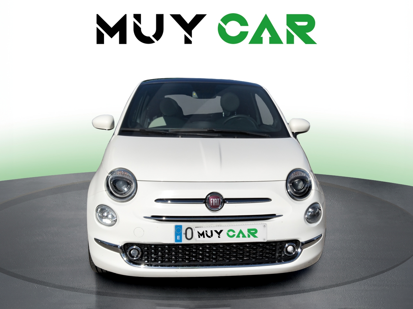 Imagen Fiat 500