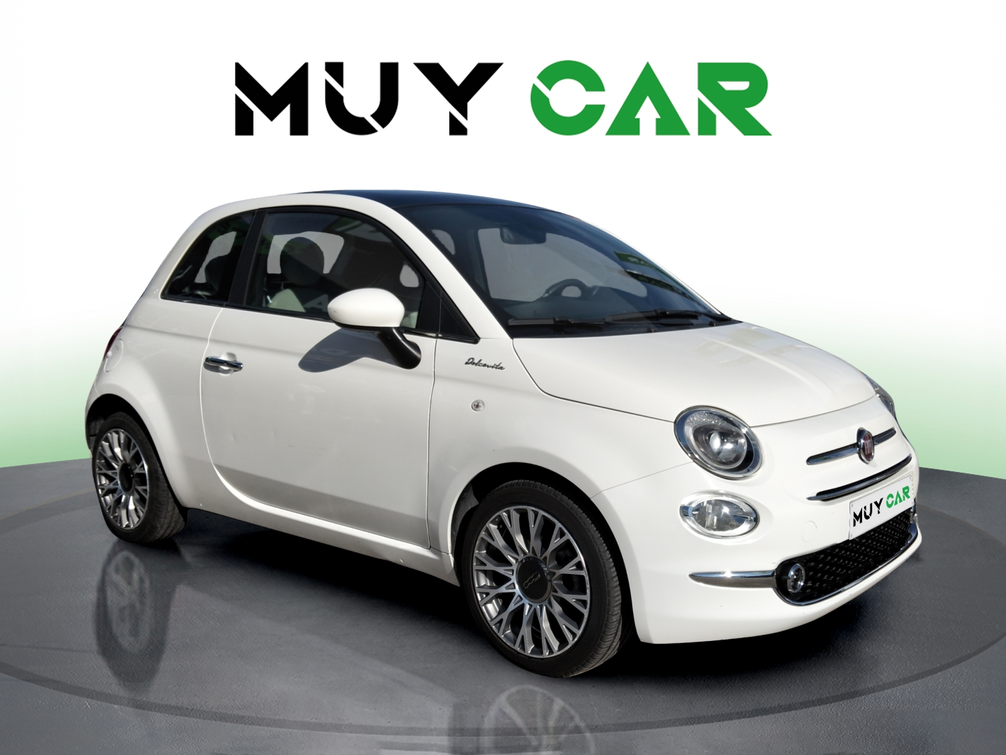 Imagen Fiat 500